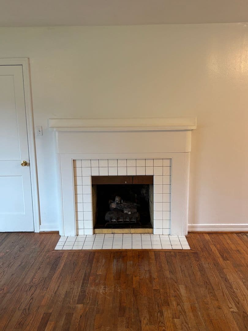 Tuscaloosa House: 2200 Loop Road