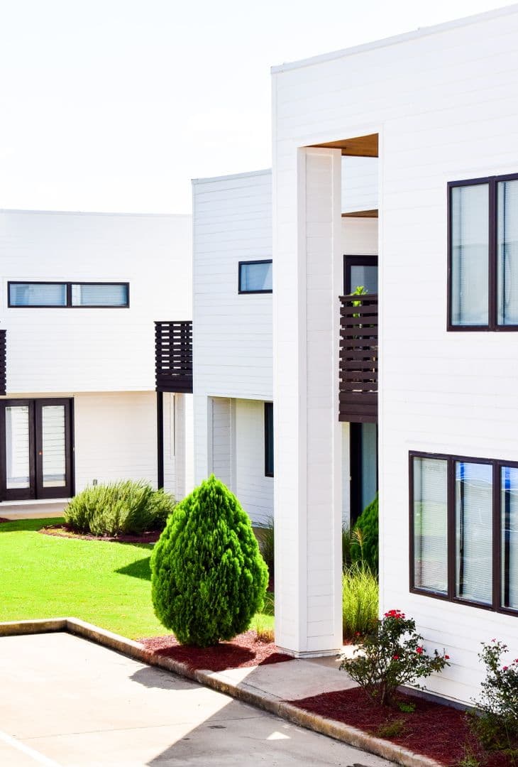 Tuscaloosa Apartment: 500 30th Avenue E