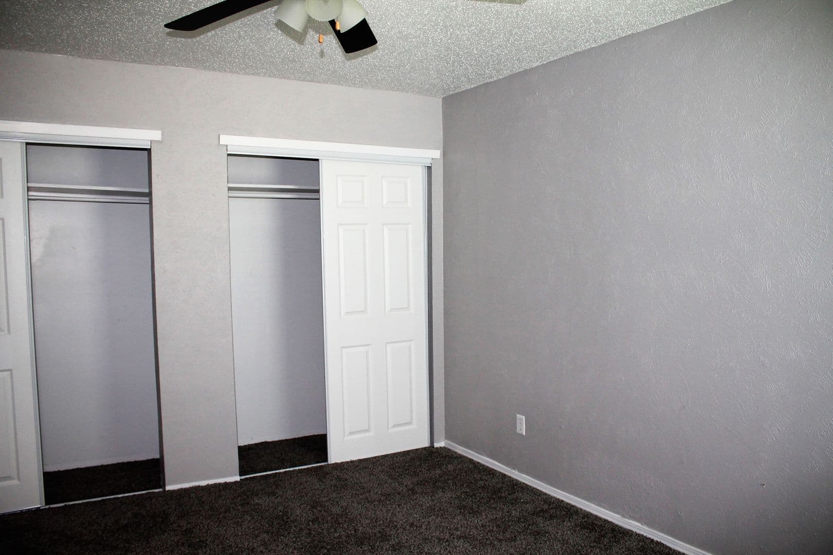 Wichita Falls Apartment: 3706 Seymour Rd.