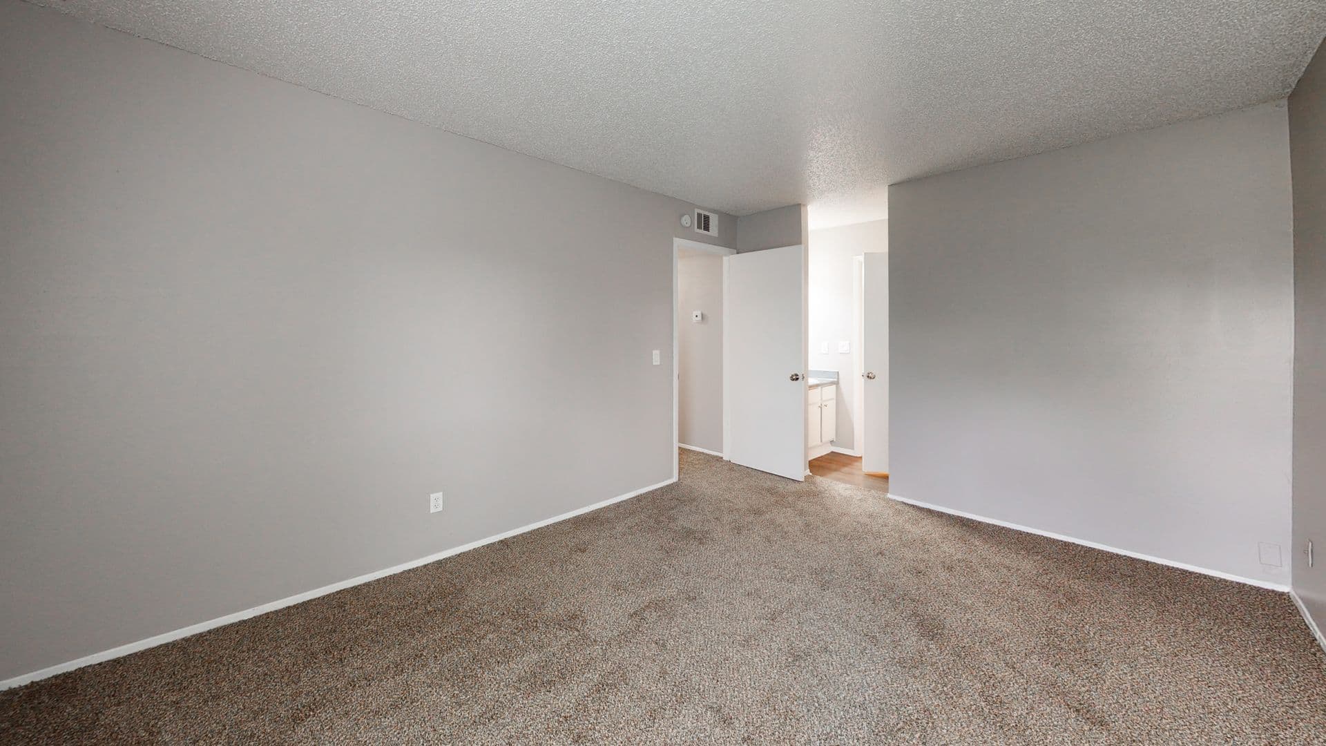 Wichita Falls Apartment: 3706 Seymour Rd.