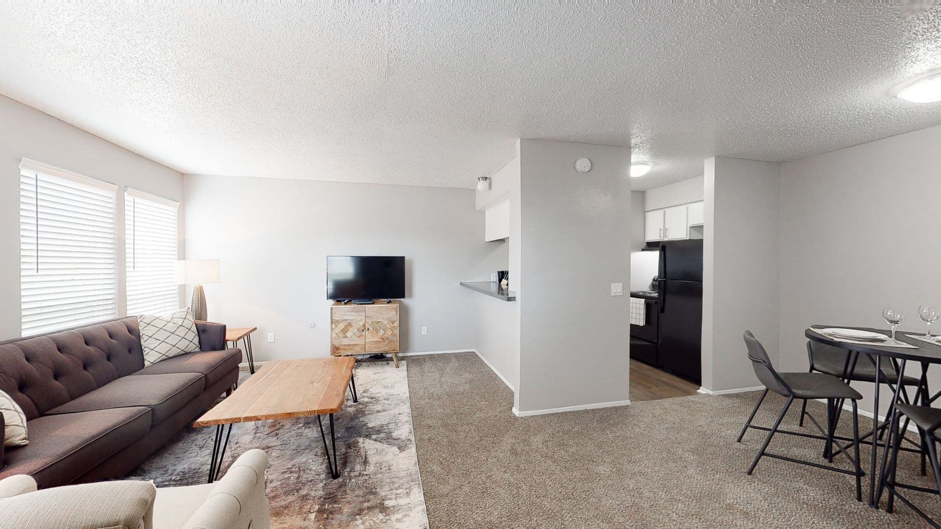 Wichita Falls Apartment: 3706 Seymour Rd.