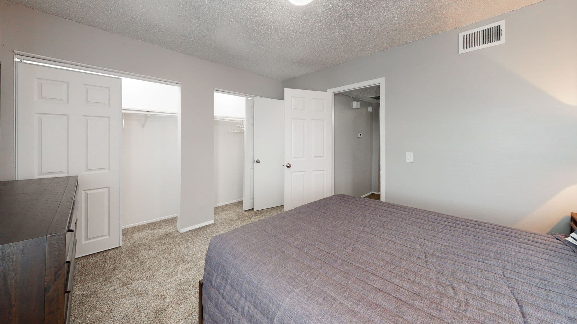 Wichita Falls Apartment: 3706 Seymour Rd.
