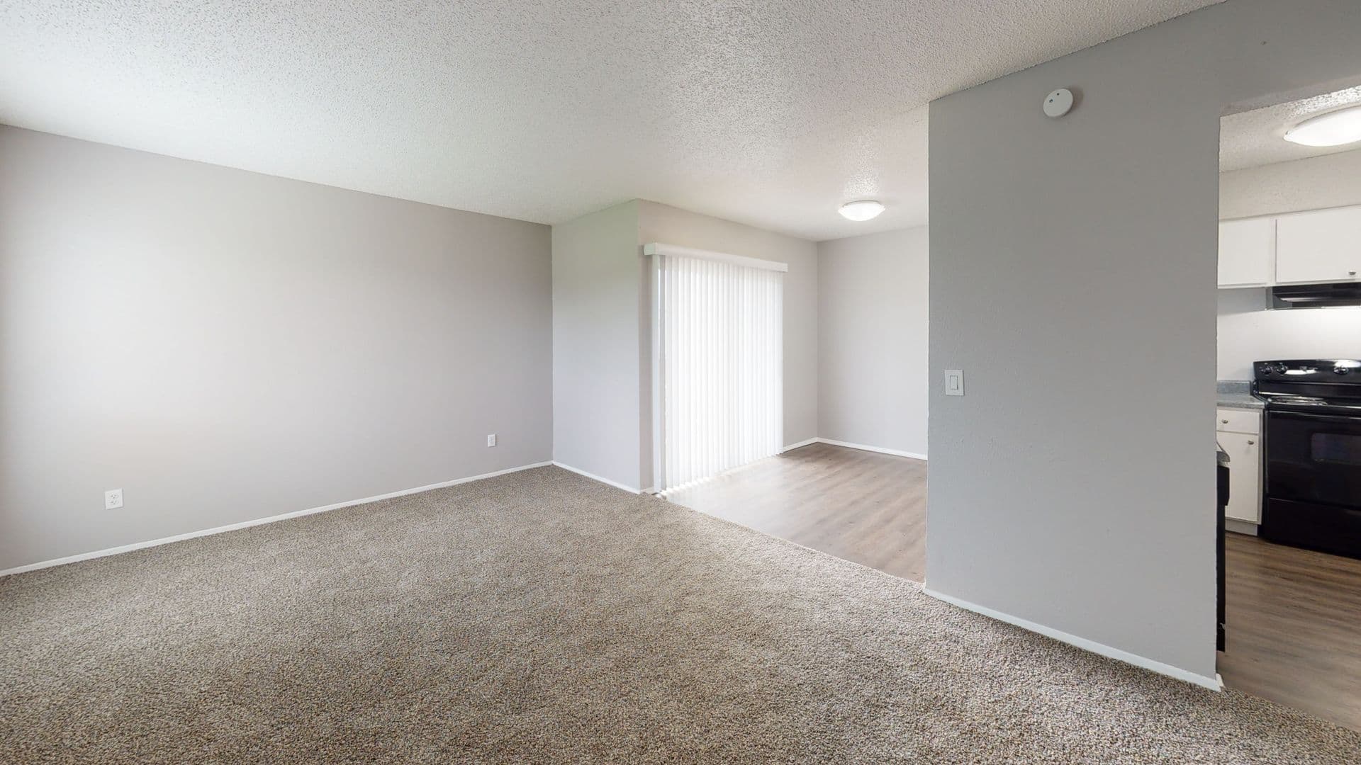 Wichita Falls Apartment: 3706 Seymour Rd.