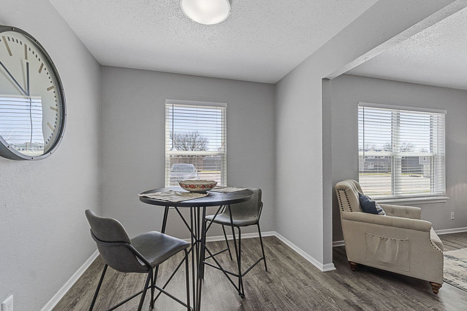 Wichita Falls Apartment: 1200 Ridgeway Dr.