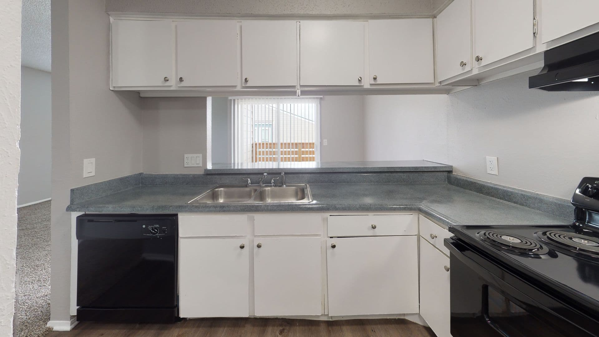 Wichita Falls Apartment: 3706 Seymour Rd.