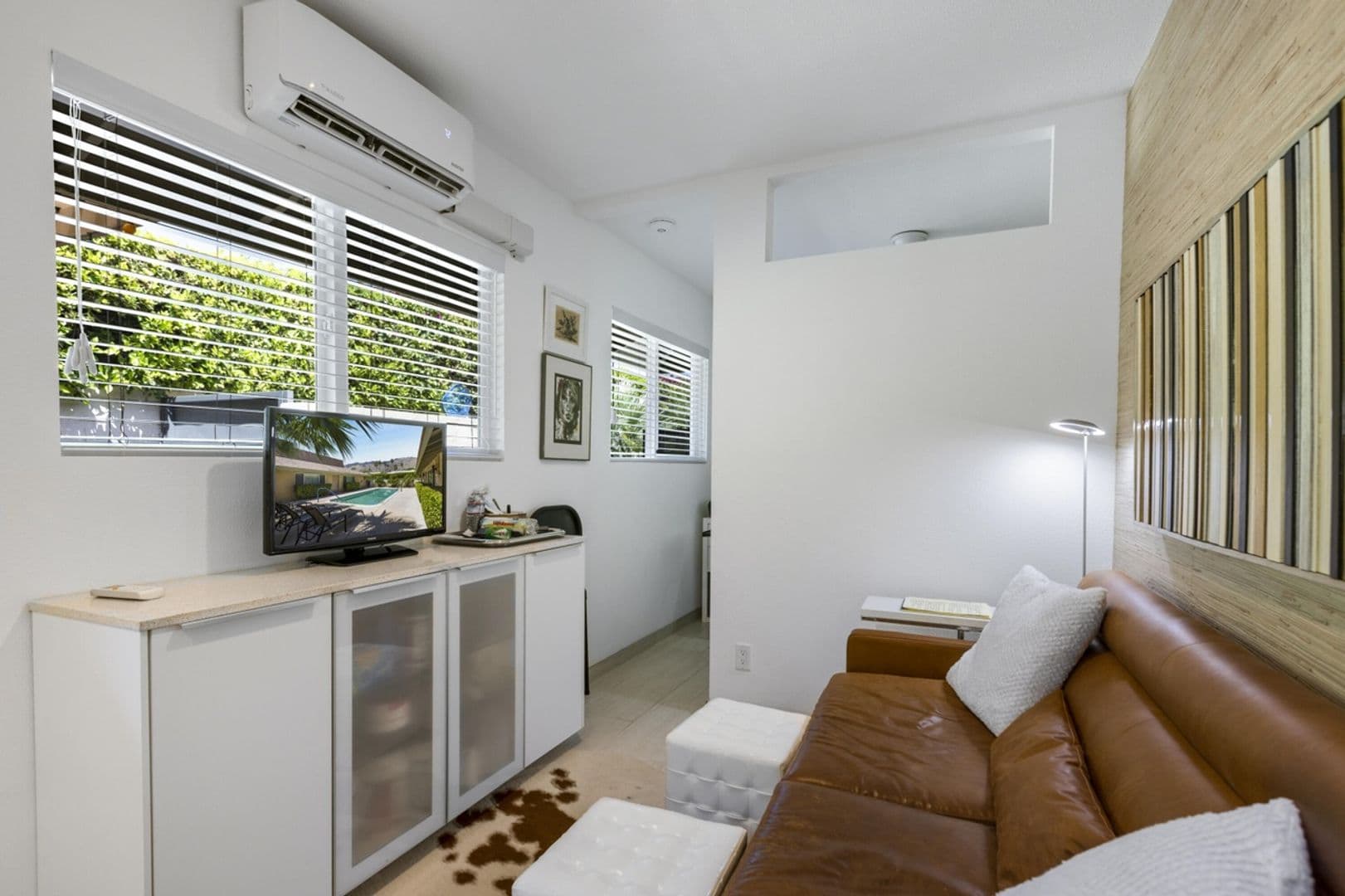 Palm Springs Apartment: 555 S. Thornhill Road