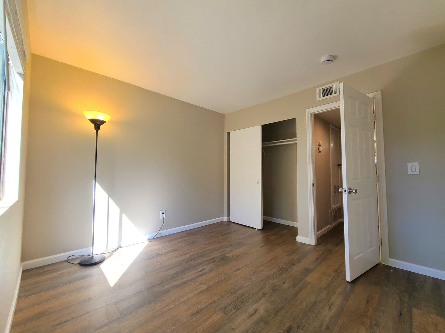 Banning Apartment: 3911 W. Ramsey St.