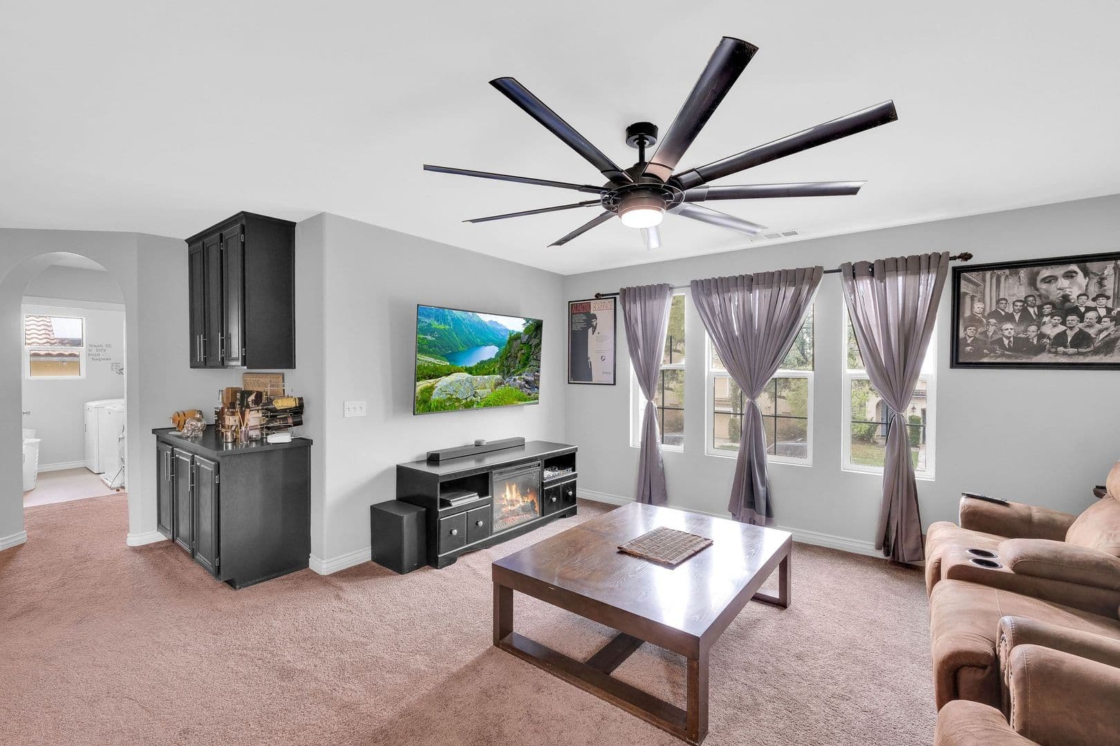 Yucaipa House: 33310 Wallace Way