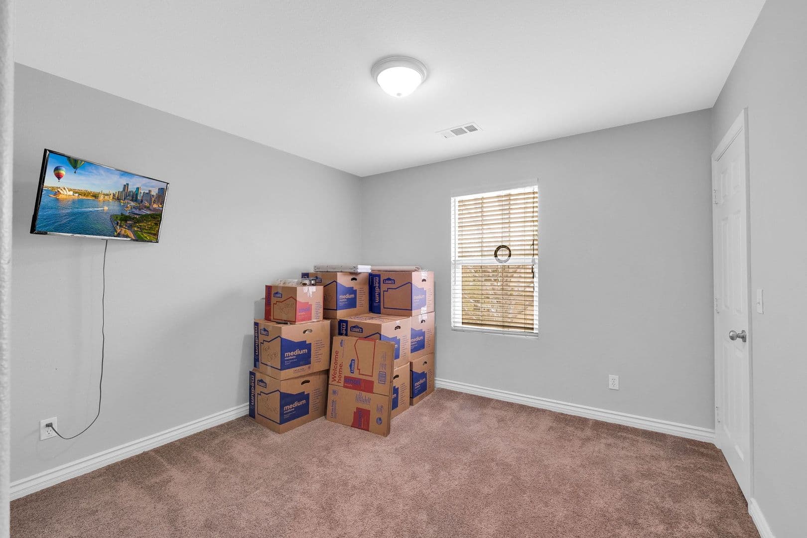 Yucaipa House: 33310 Wallace Way