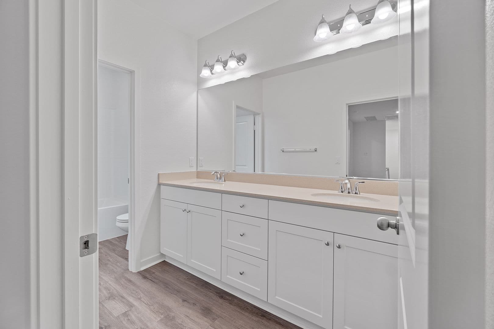 Yucaipa Apartment: 12742 5th St