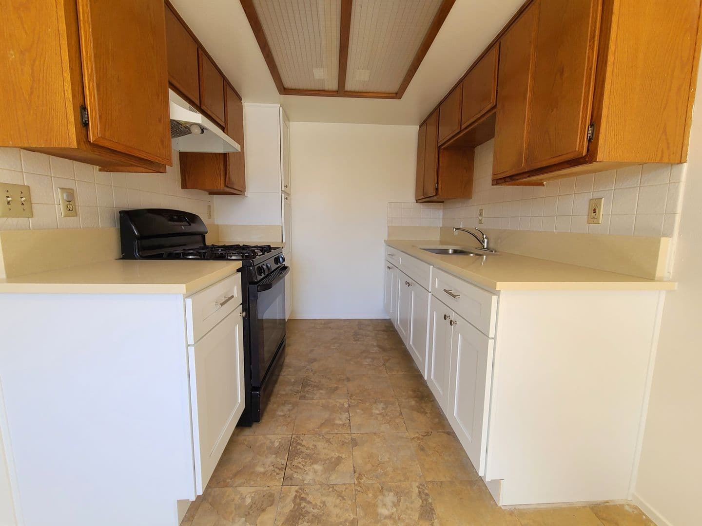 Beaumont Apartment: 695 Massachusetts Ave.