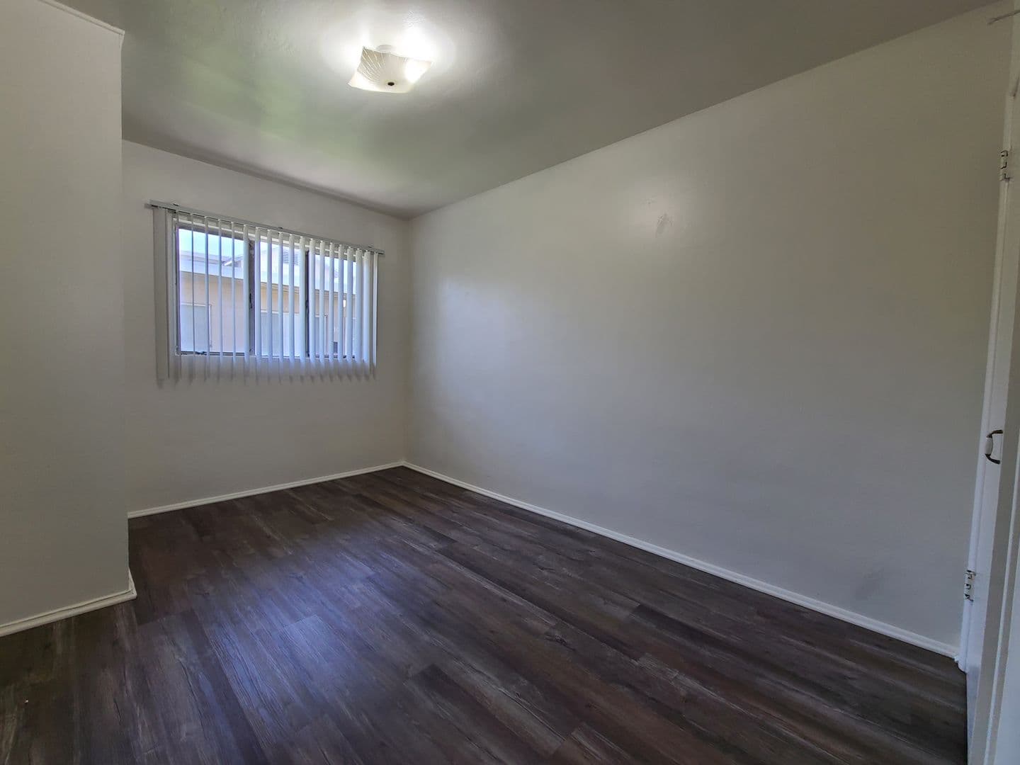 Loma Linda Apartment: Evans St.