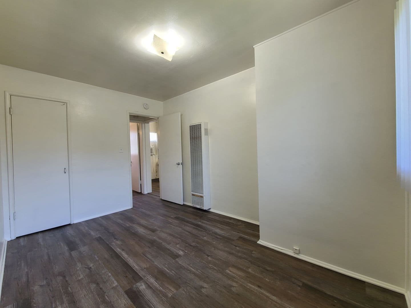 Loma Linda Apartment: Evans St.