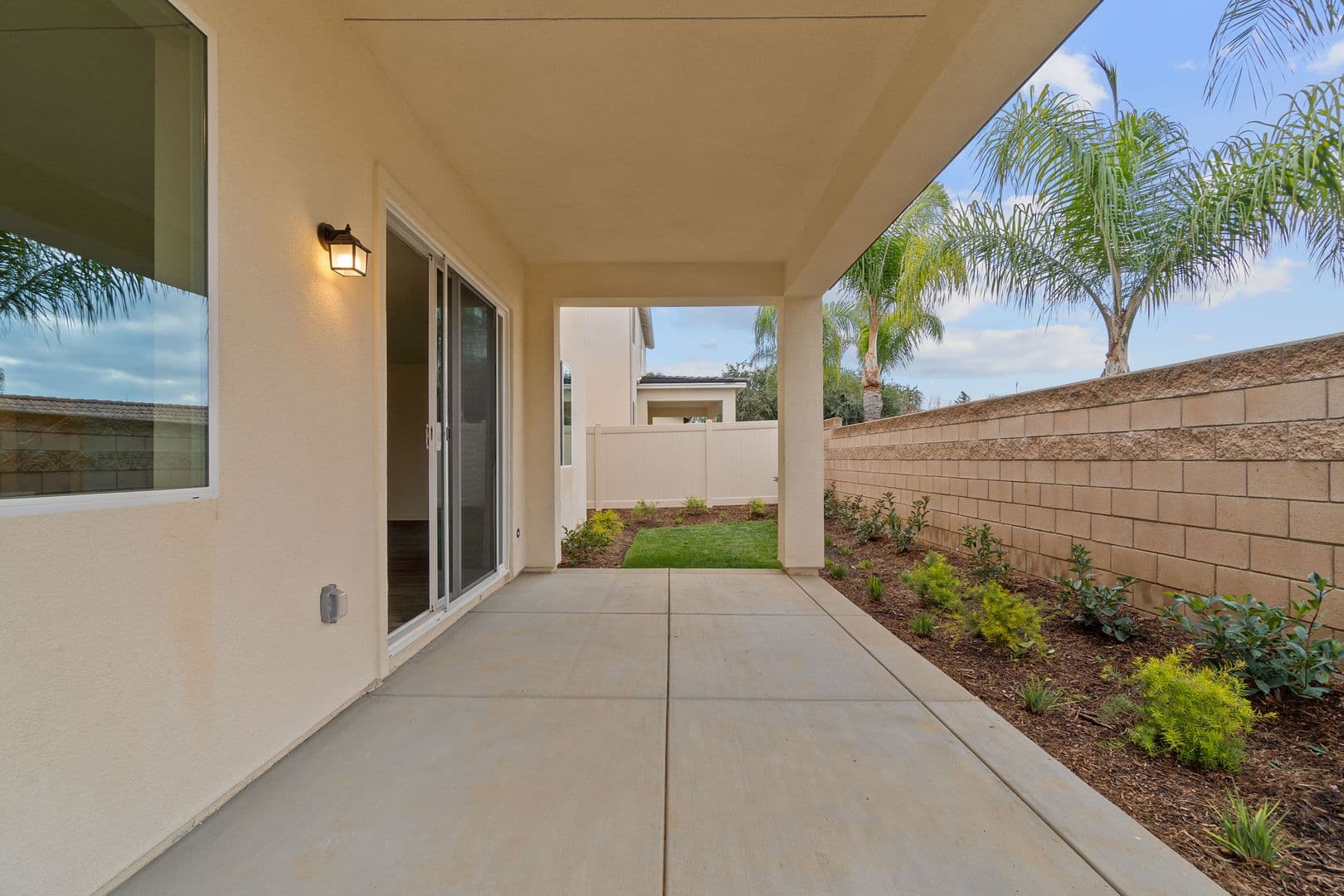 Yucaipa Apartment: 12742 5th St