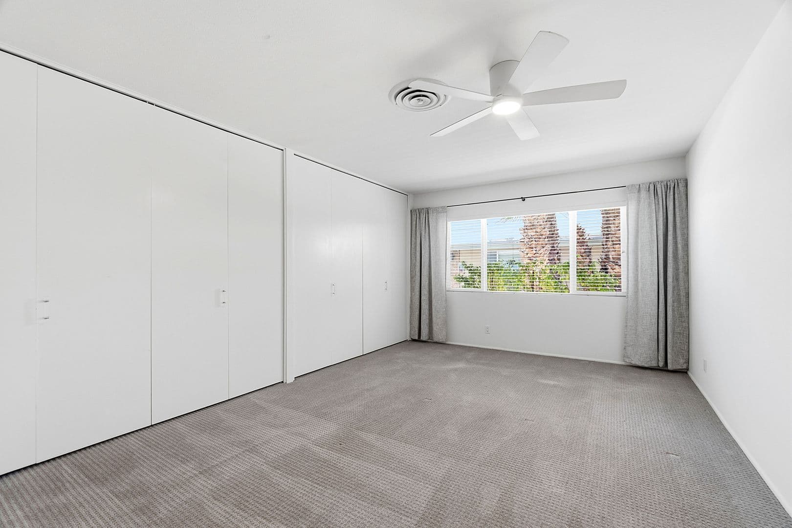 Palm Springs Apartment: 555 S. Thornhill Road