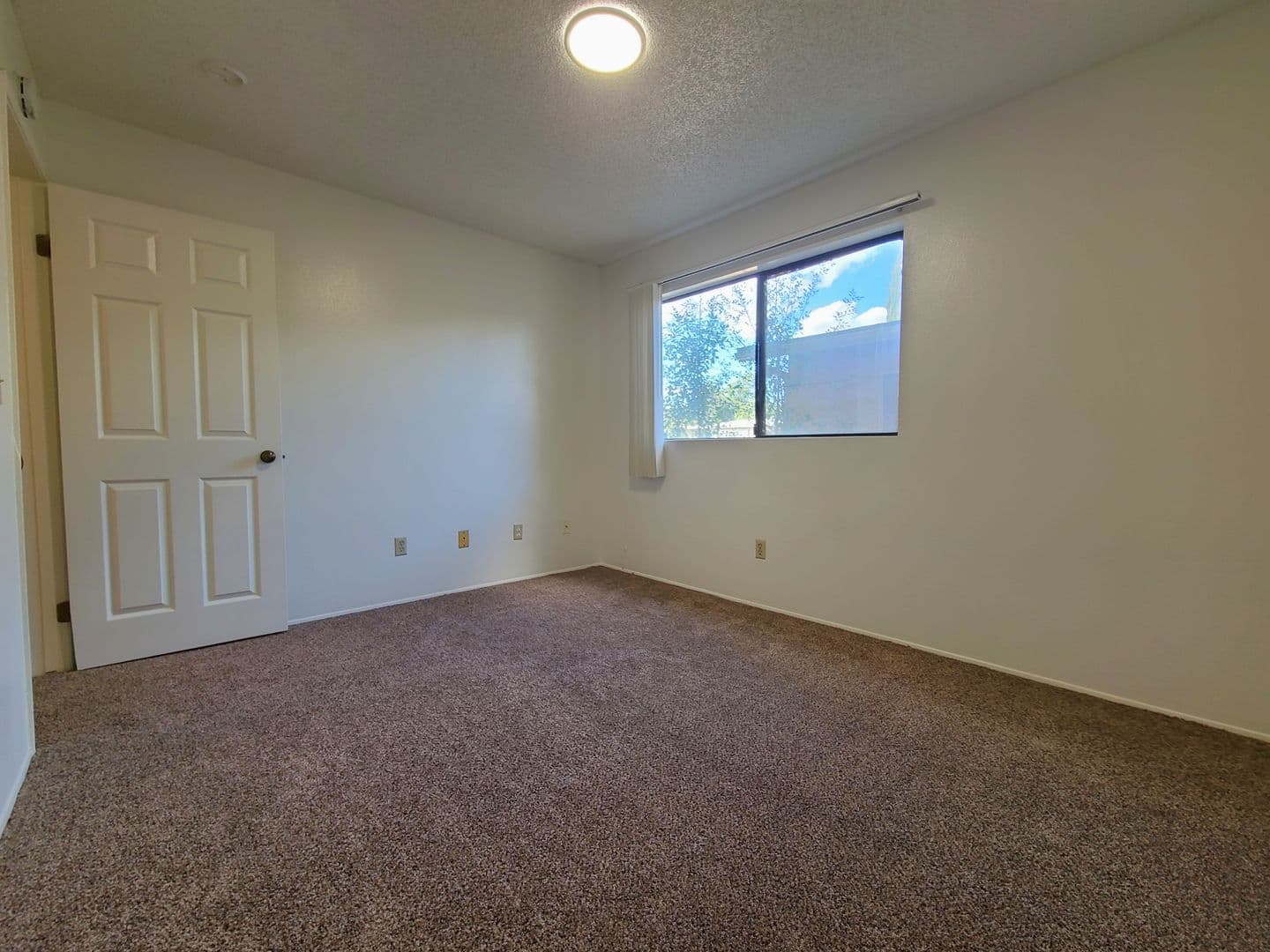 Beaumont Apartment: 695 Massachusetts Ave.