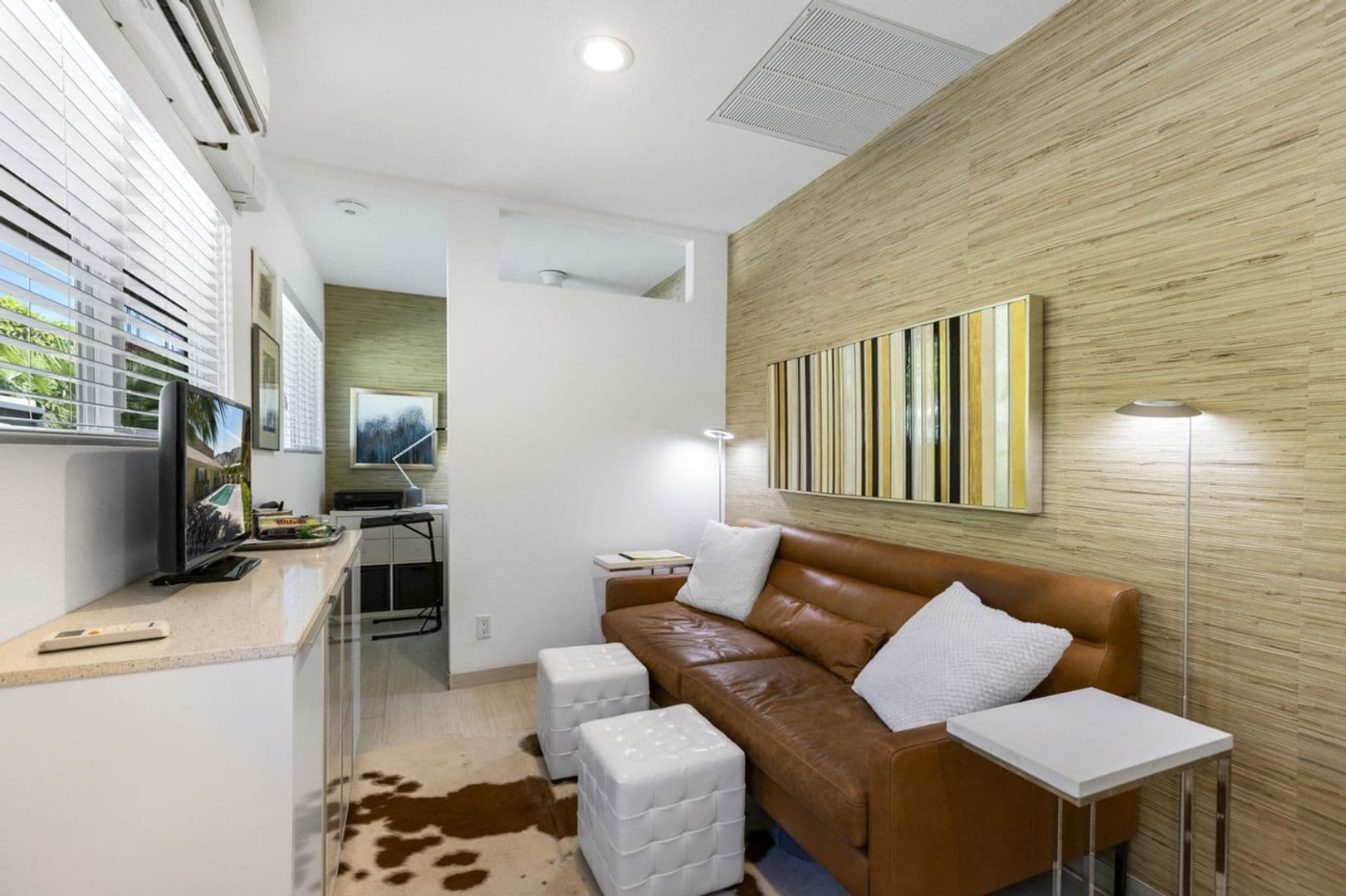 Palm Springs Apartment: 555 S. Thornhill Road