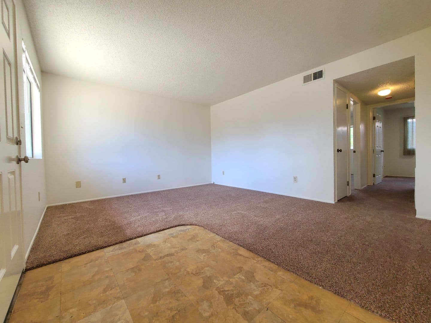 Beaumont Apartment: 695 Massachusetts Ave.
