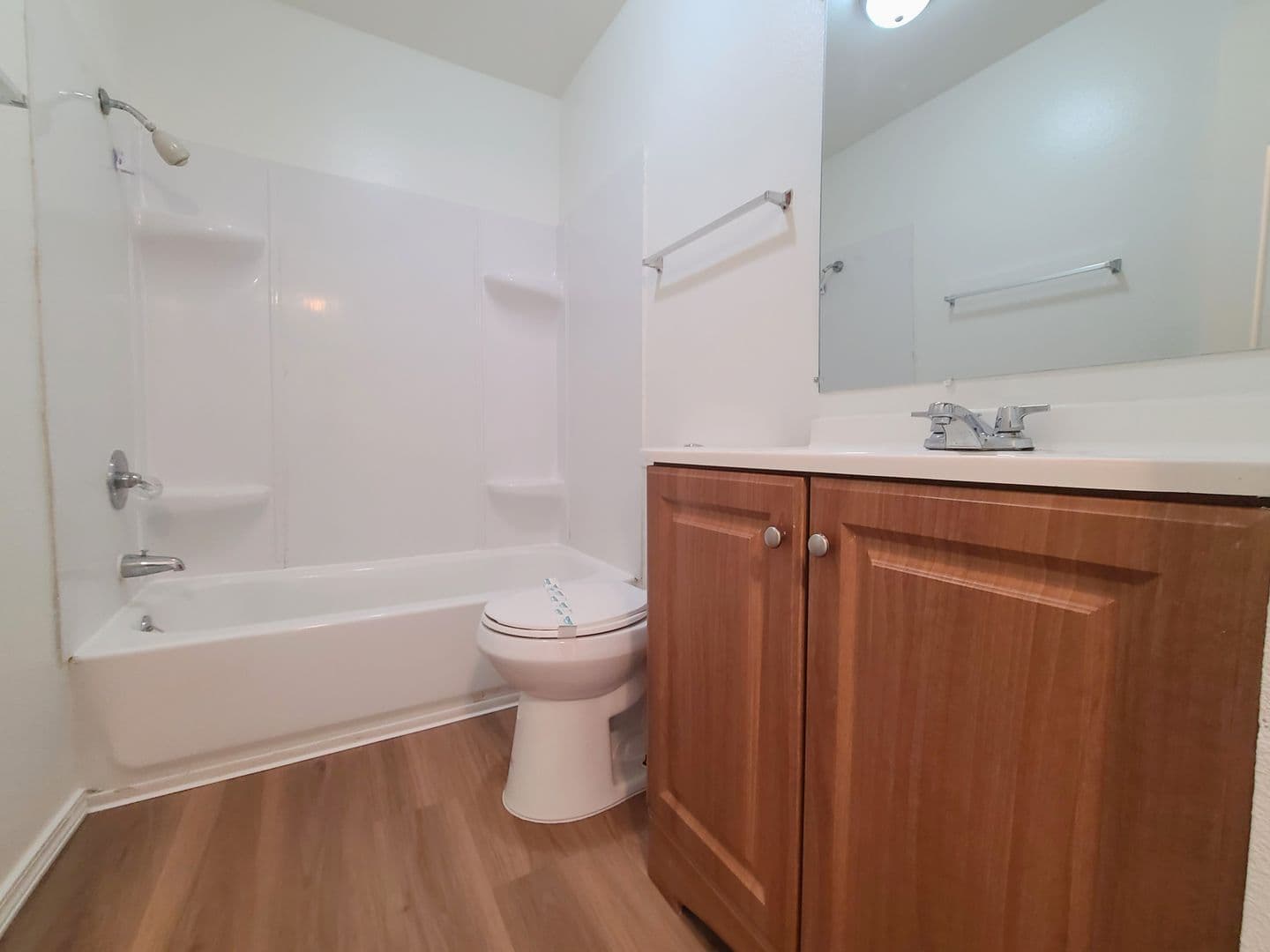 Beaumont Apartment: 695 Massachusetts Ave.