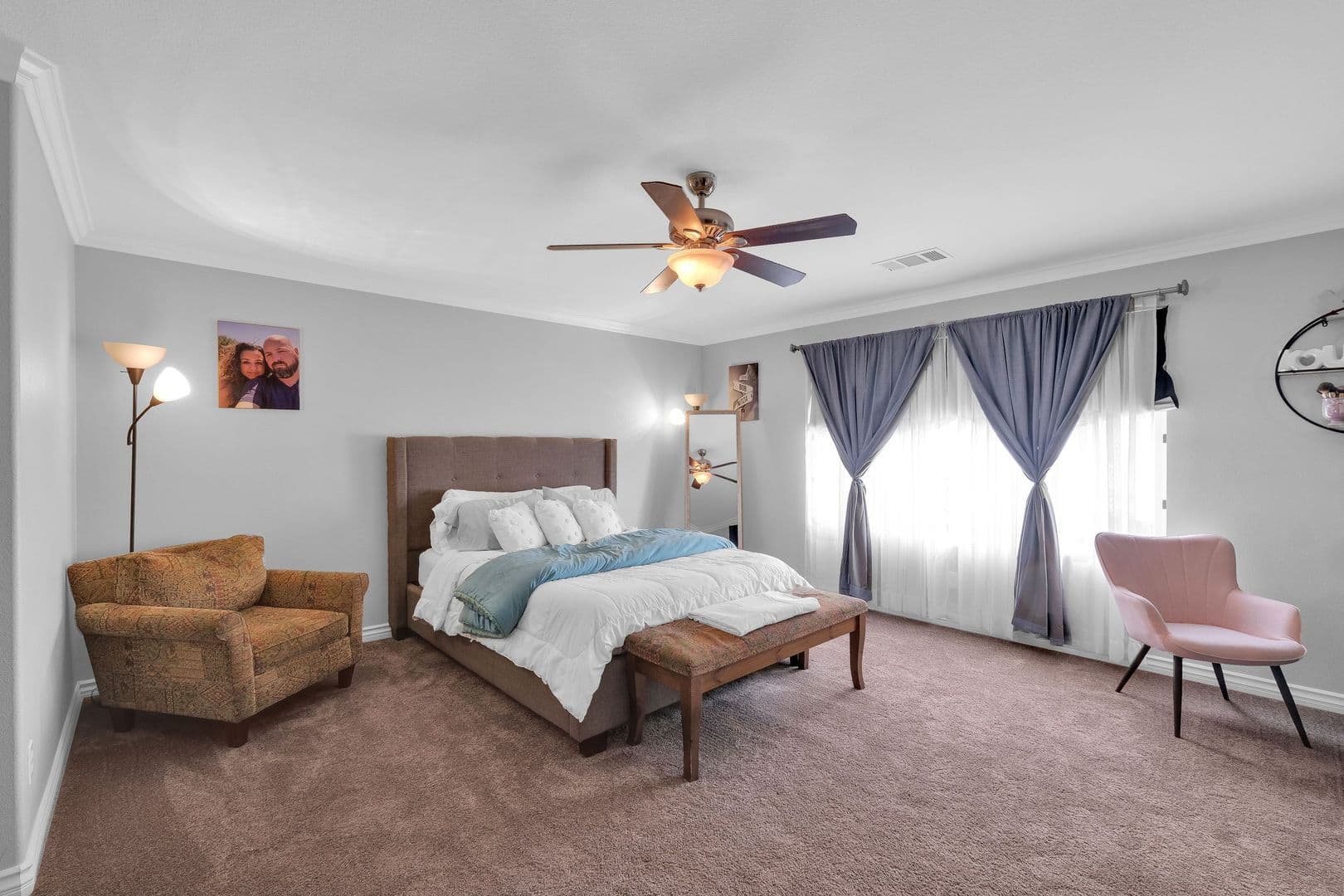 Yucaipa House: 33310 Wallace Way