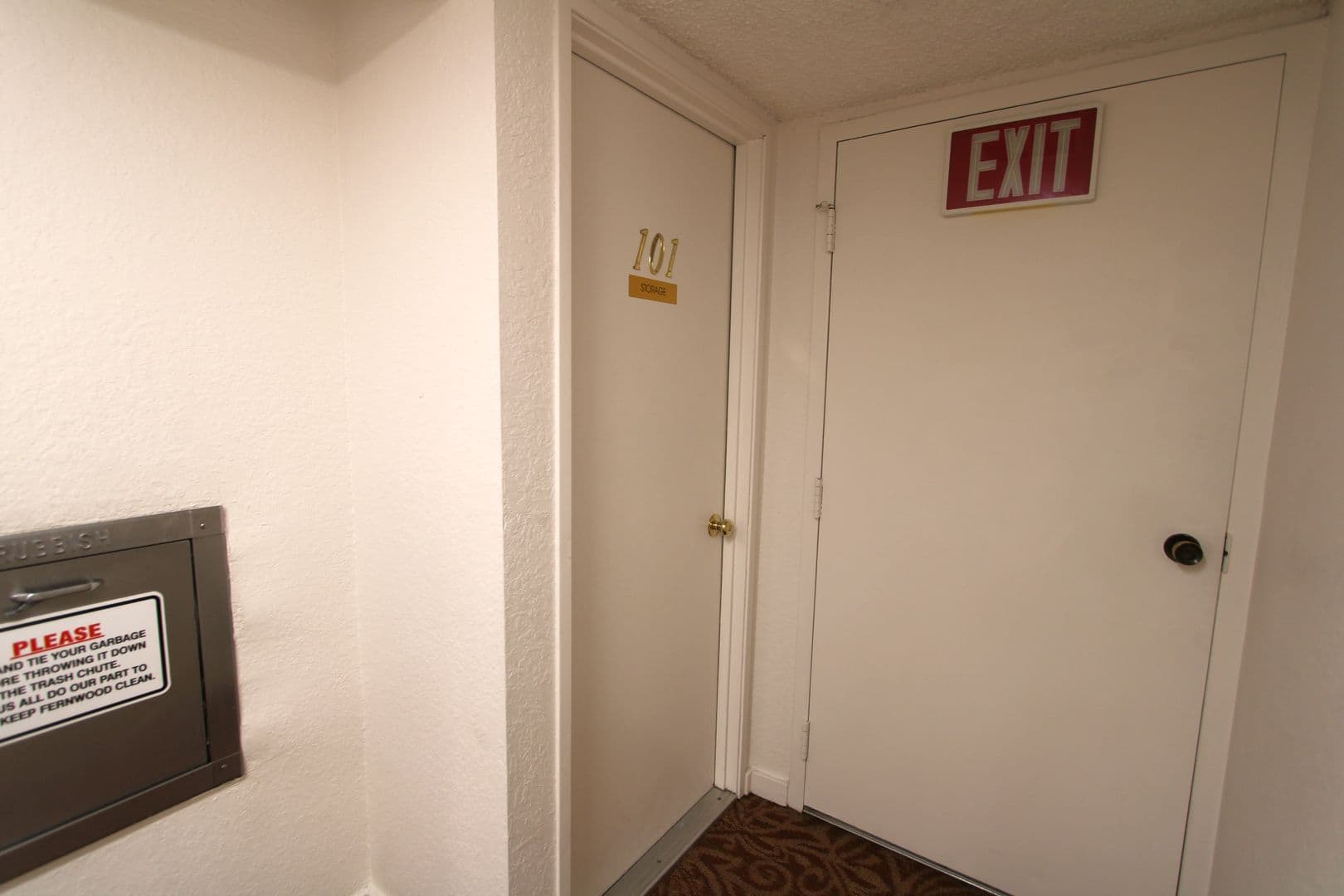 Redlands House: 234 East Fern Avenue #101
