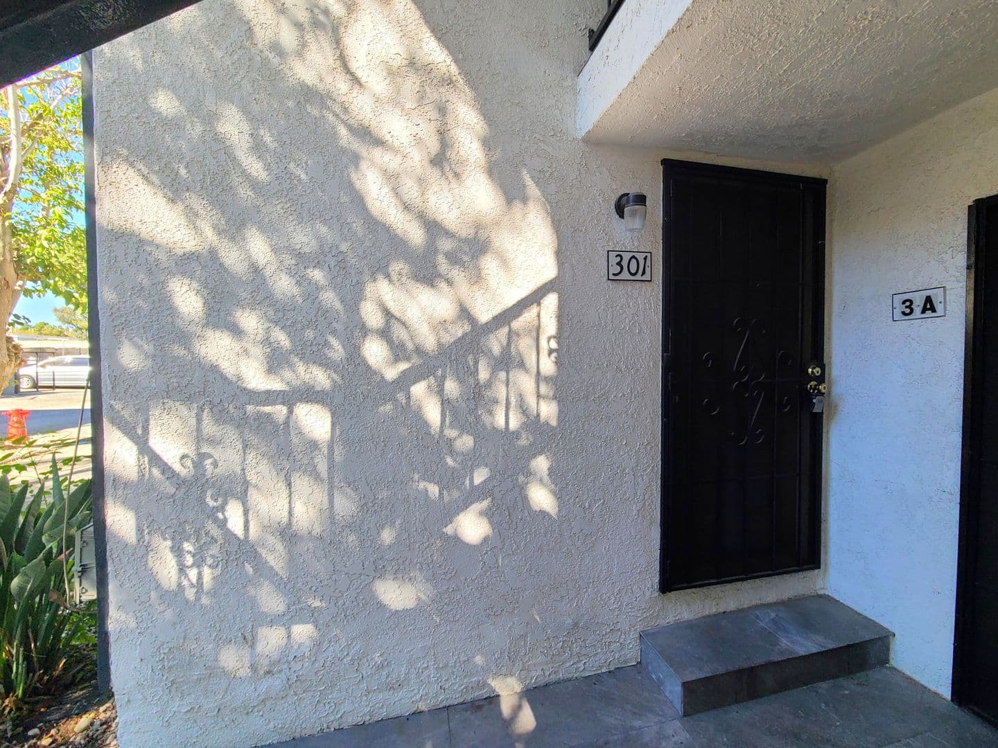 Banning Apartment: 3911 W. Ramsey St.