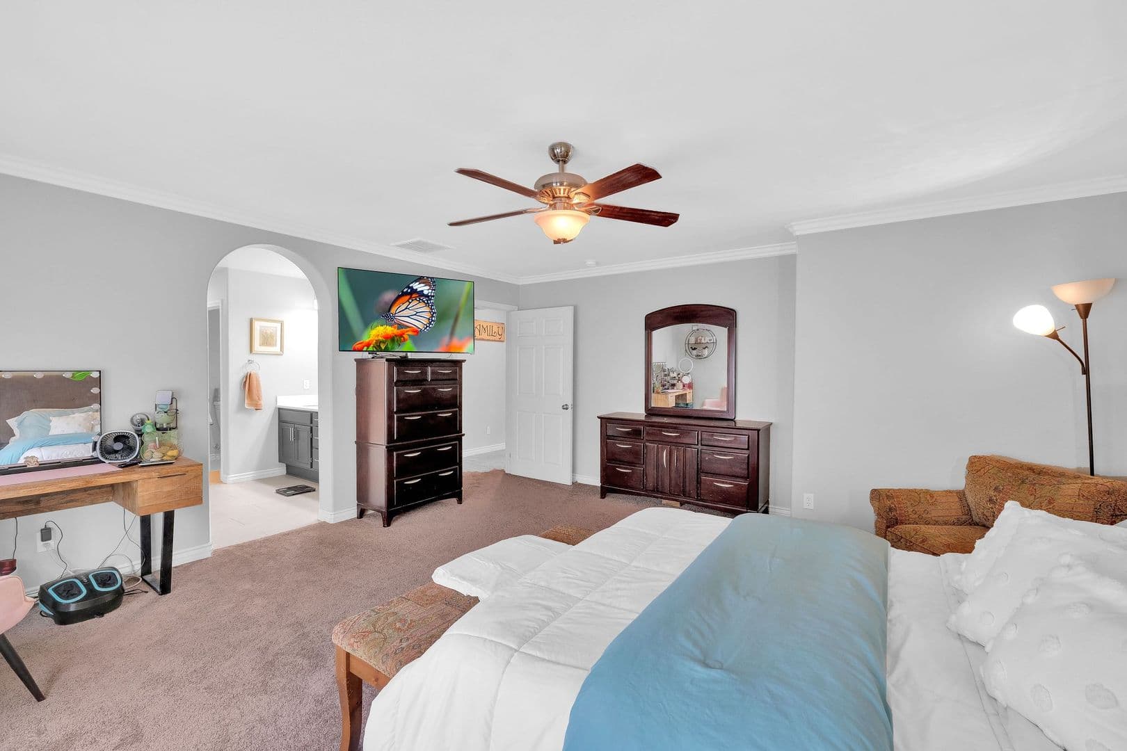Yucaipa House: 33310 Wallace Way