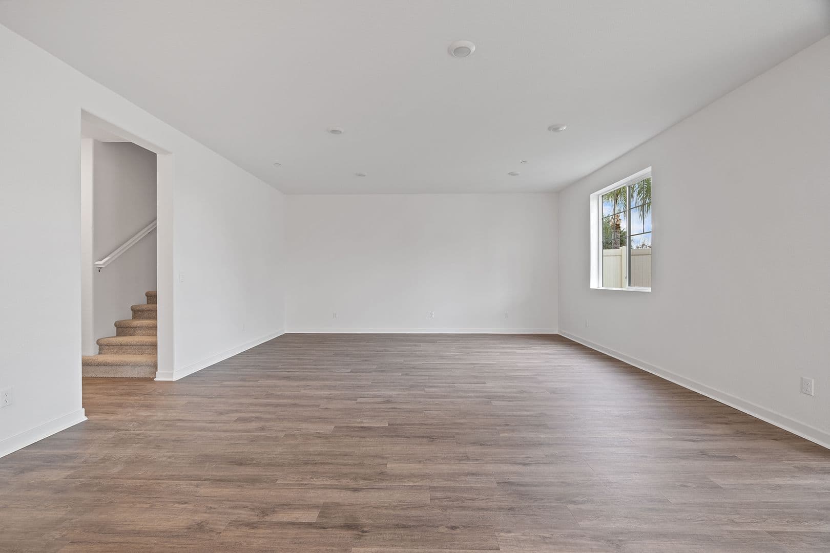 Yucaipa Apartment: 12742 5th St