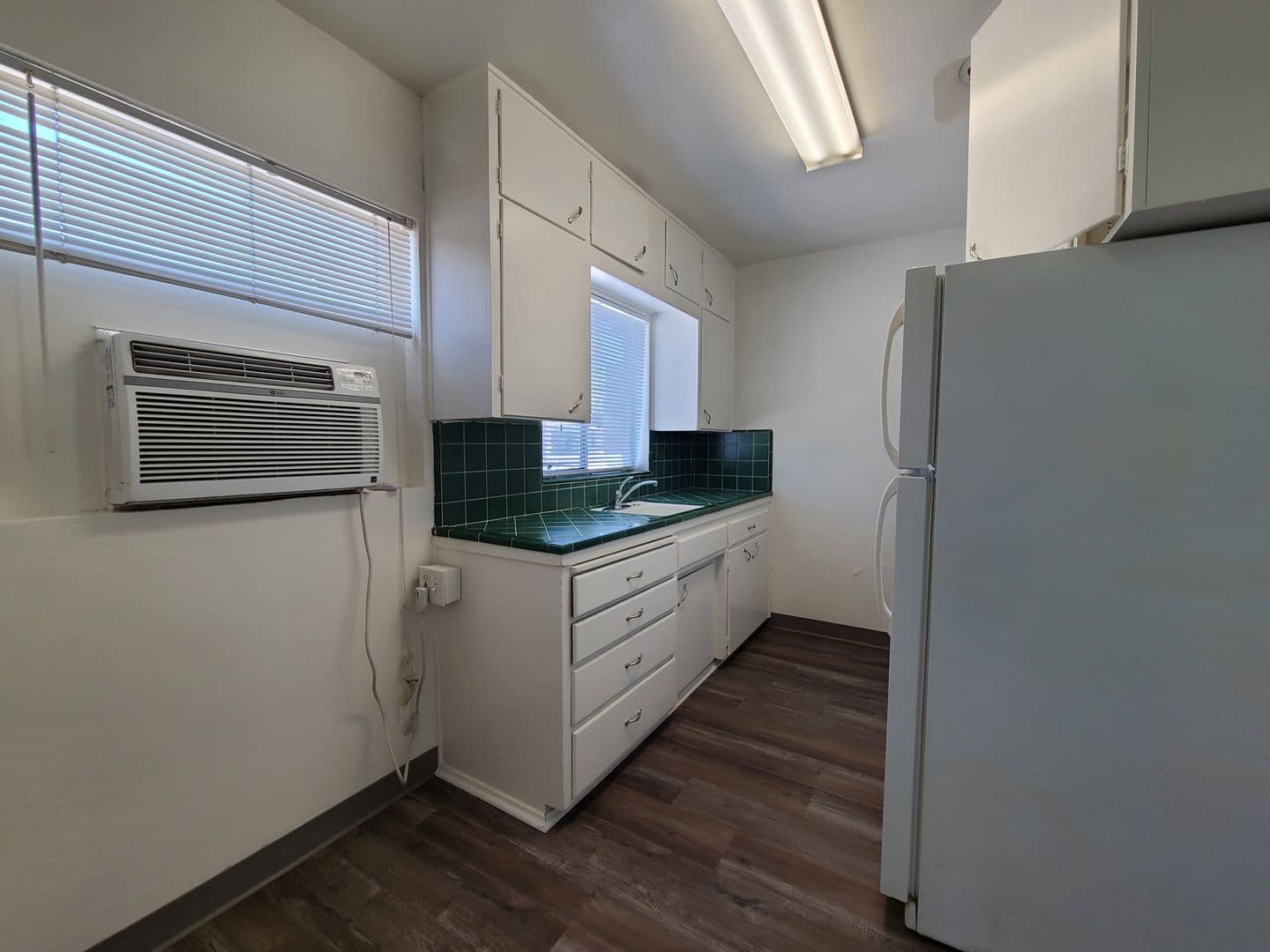 Loma Linda Apartment: Evans St.