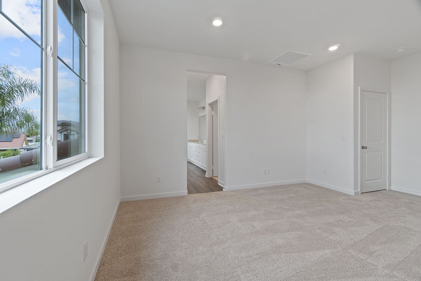 Yucaipa Apartment: 12742 5th St