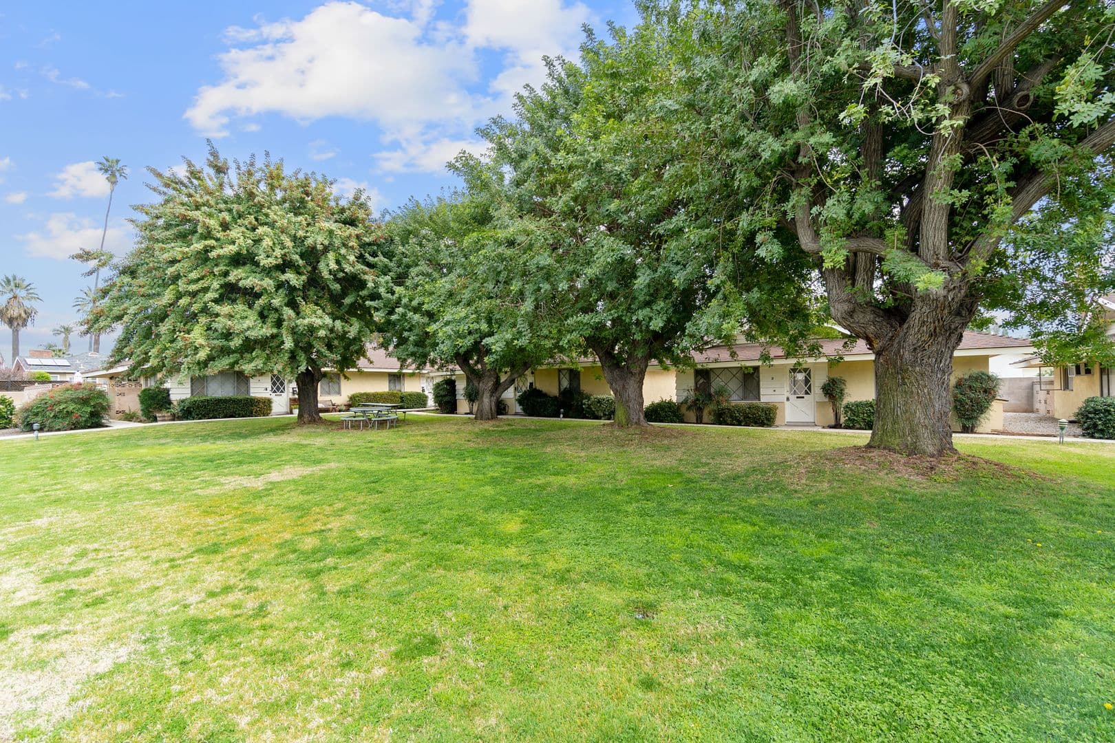Redlands Apartment: 534 Roosevelt Rd