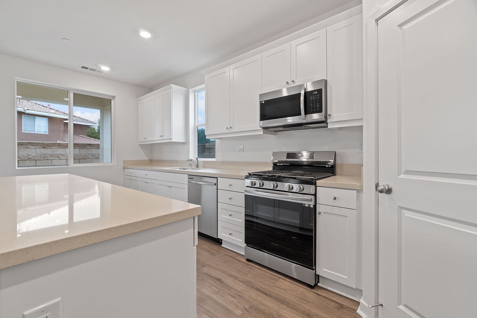Yucaipa Apartment: 12742 5th St
