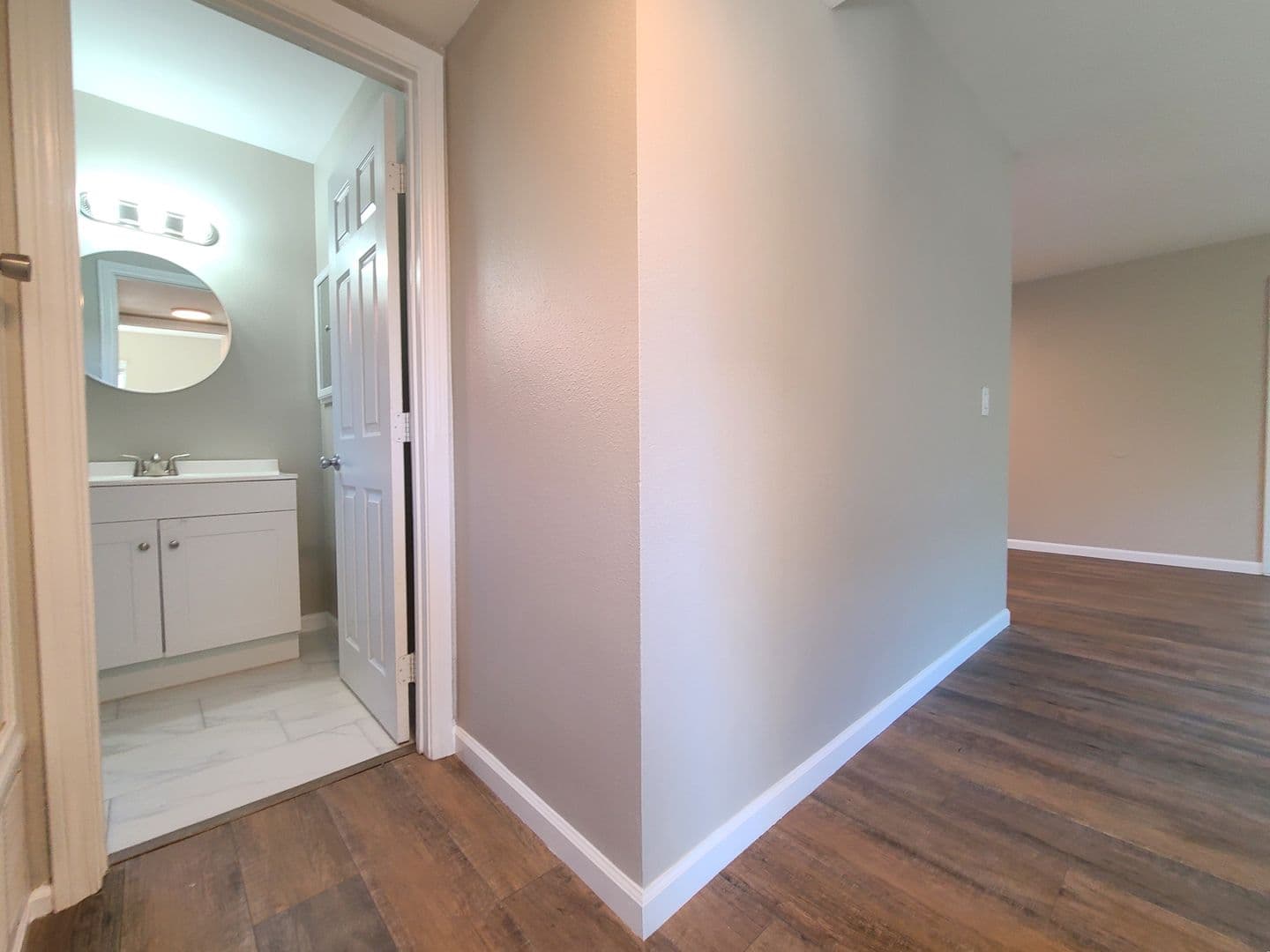 Banning Apartment: 3911 W. Ramsey St.