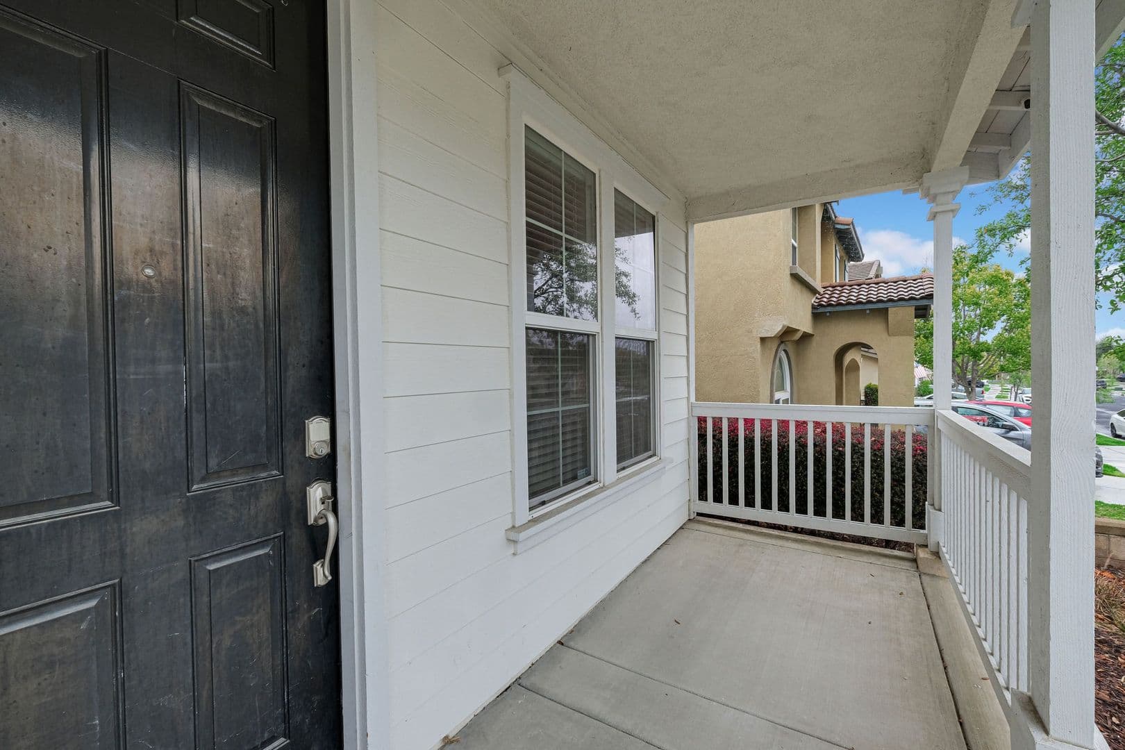 Yucaipa House: 33310 Wallace Way