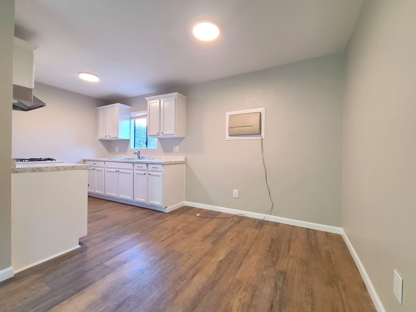 Banning Apartment: 3911 W. Ramsey St.