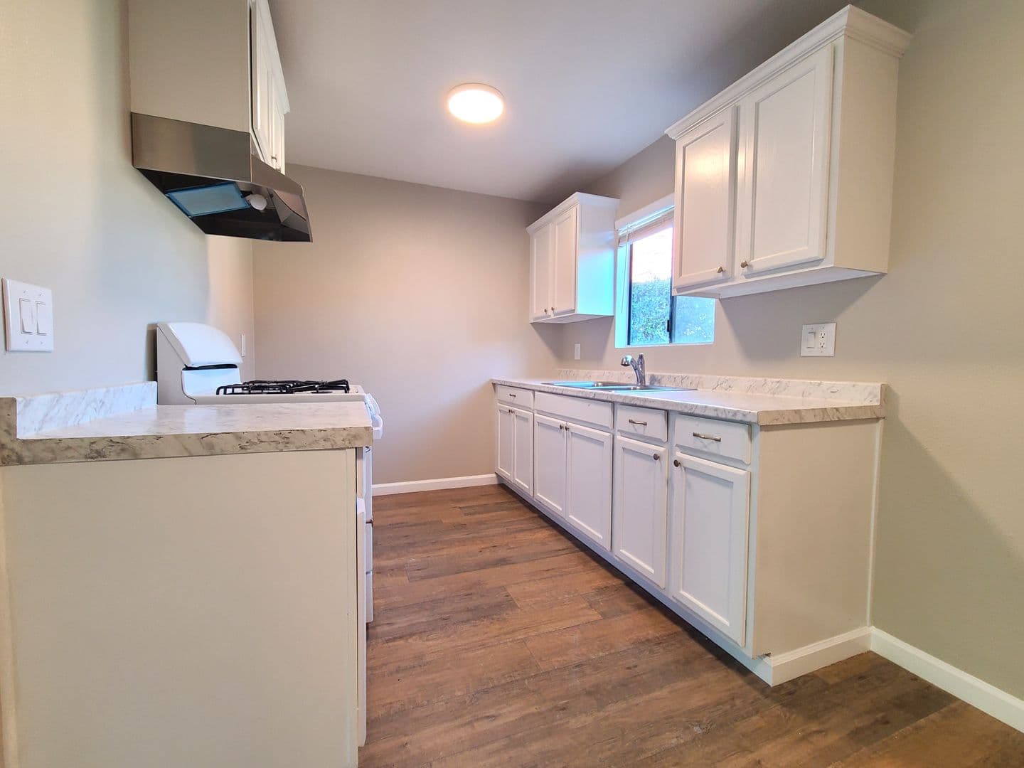 Banning Apartment: 3911 W. Ramsey St.