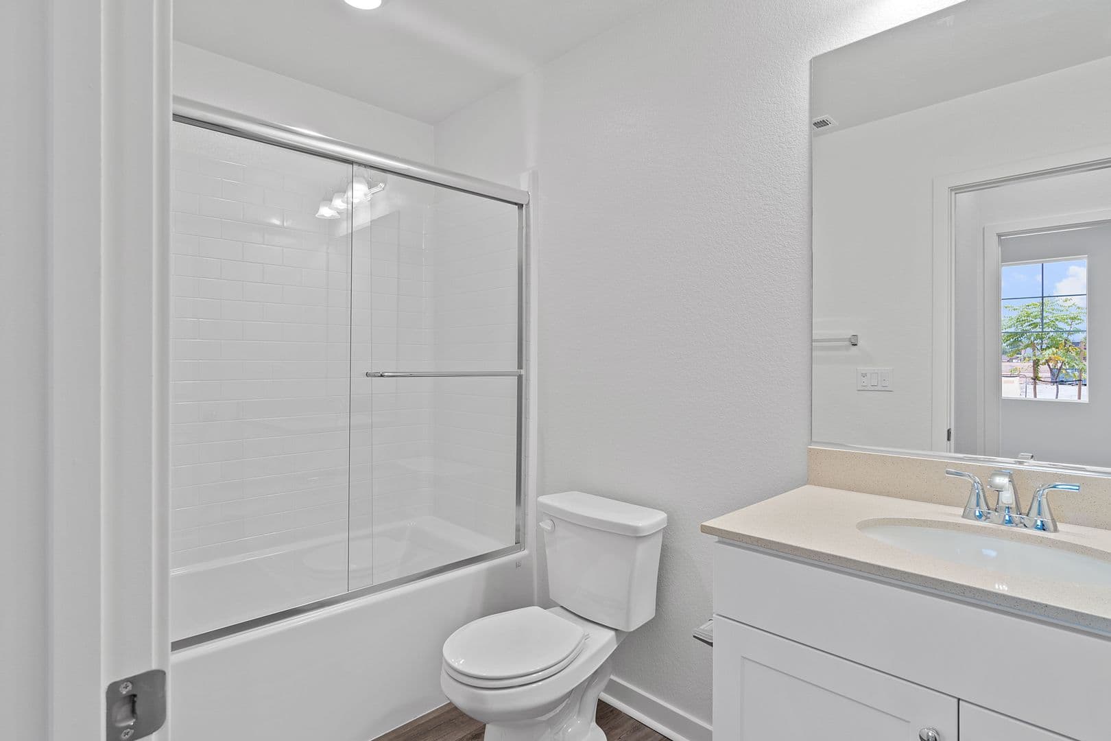 Yucaipa Apartment: 12742 5th St
