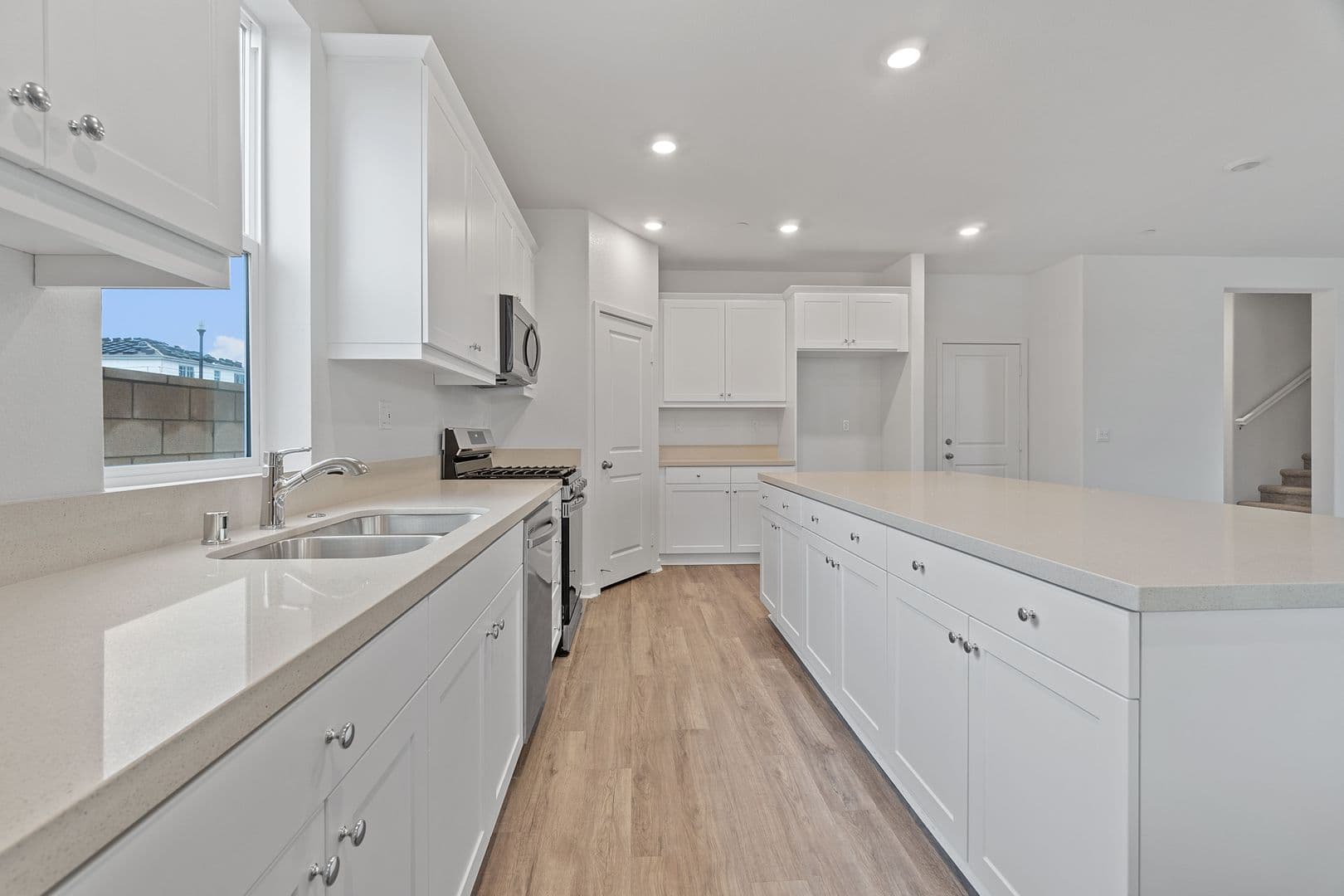 Yucaipa Apartment: 12742 5th St