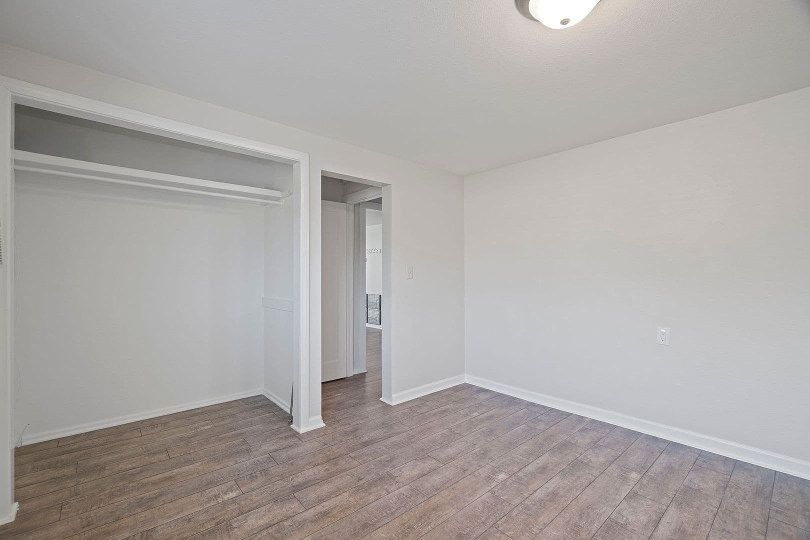 Redlands Apartment: 135 S. Center St.