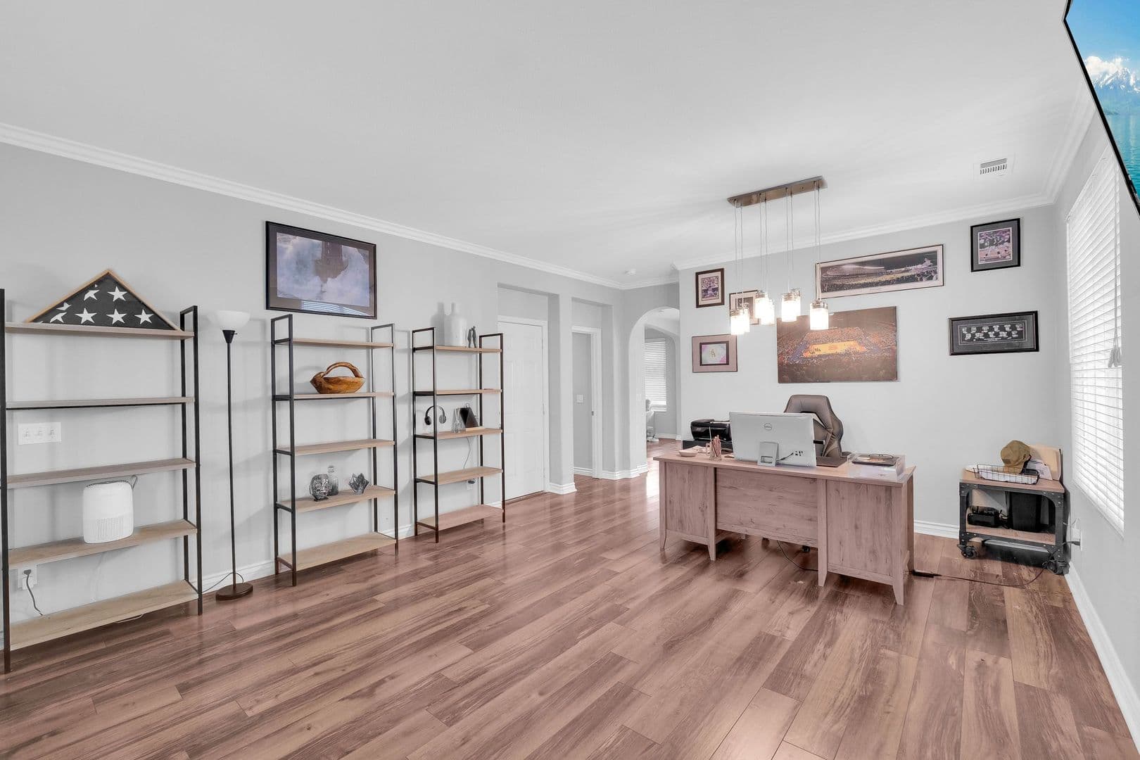 Yucaipa House: 33310 Wallace Way