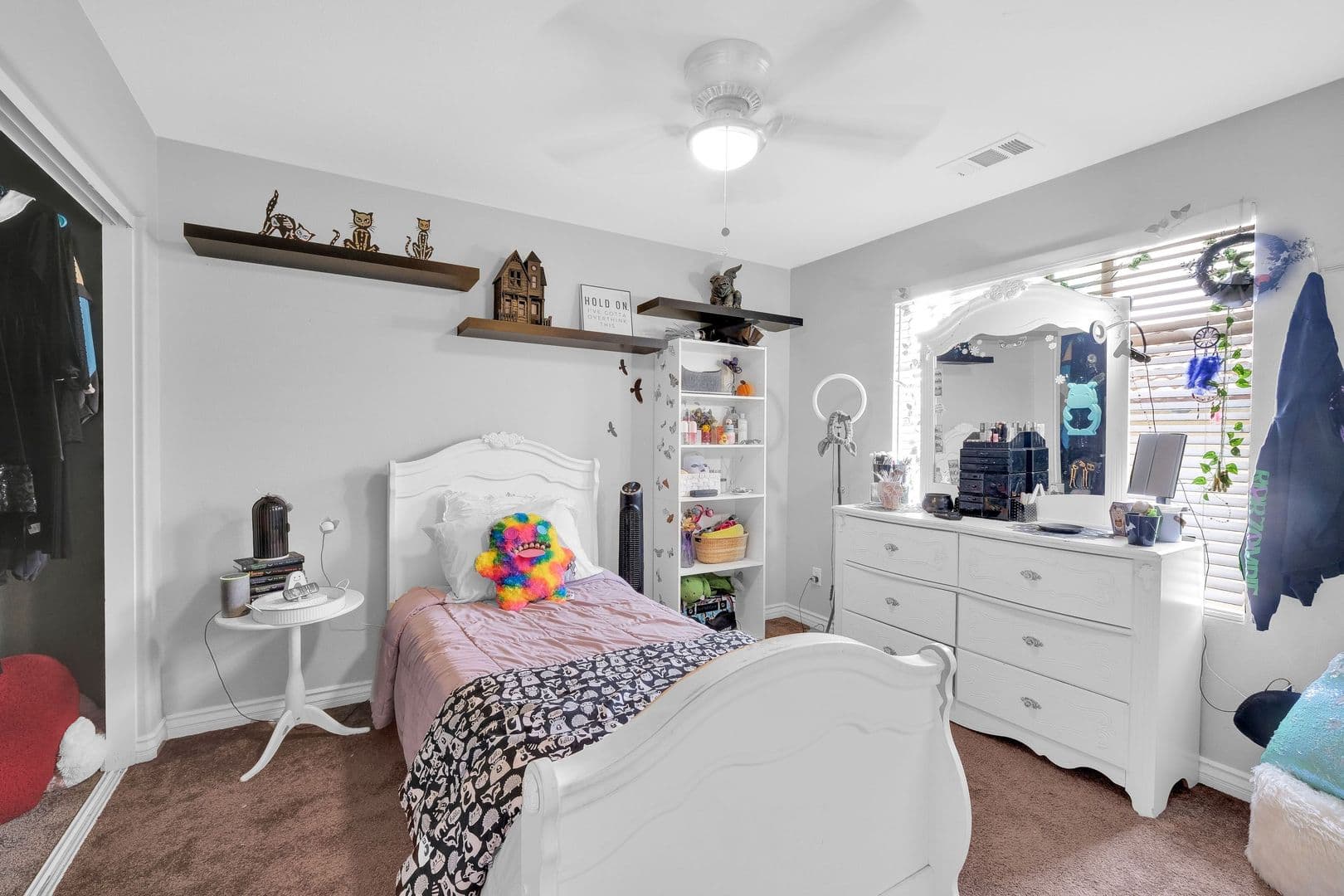 Yucaipa House: 33310 Wallace Way