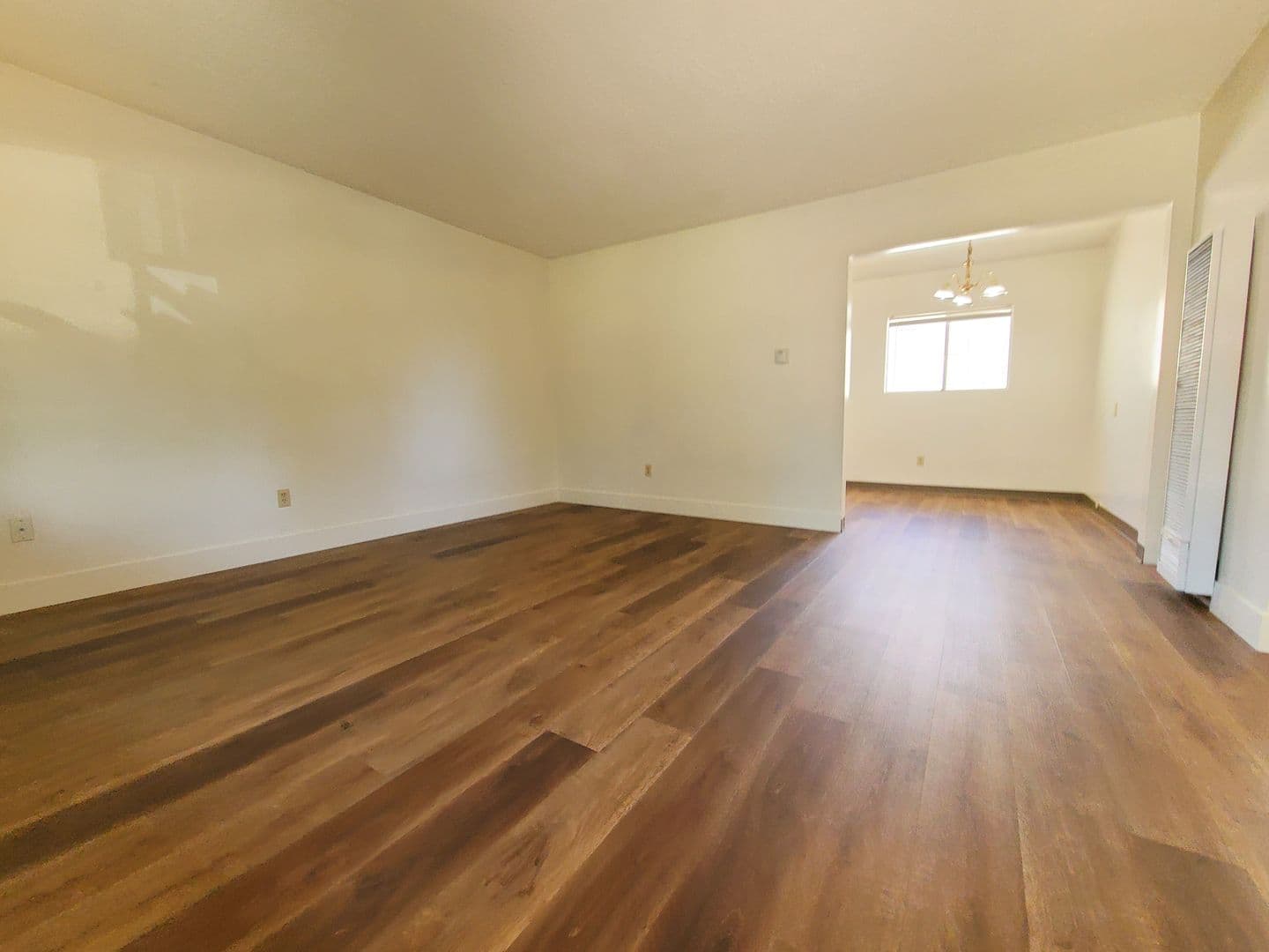 Yucaipa Apartment: 12716 4th St