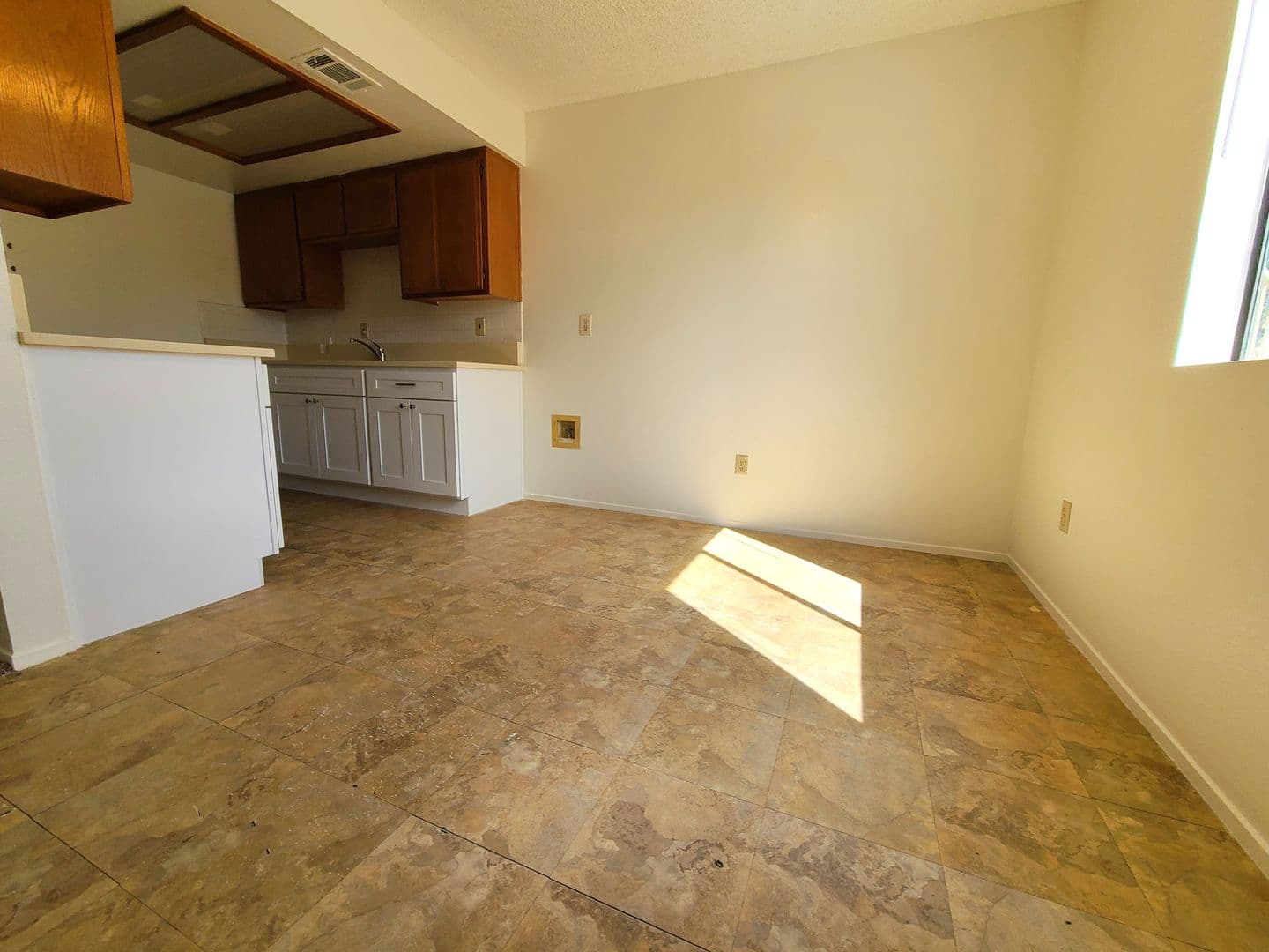 Beaumont Apartment: 695 Massachusetts Ave.