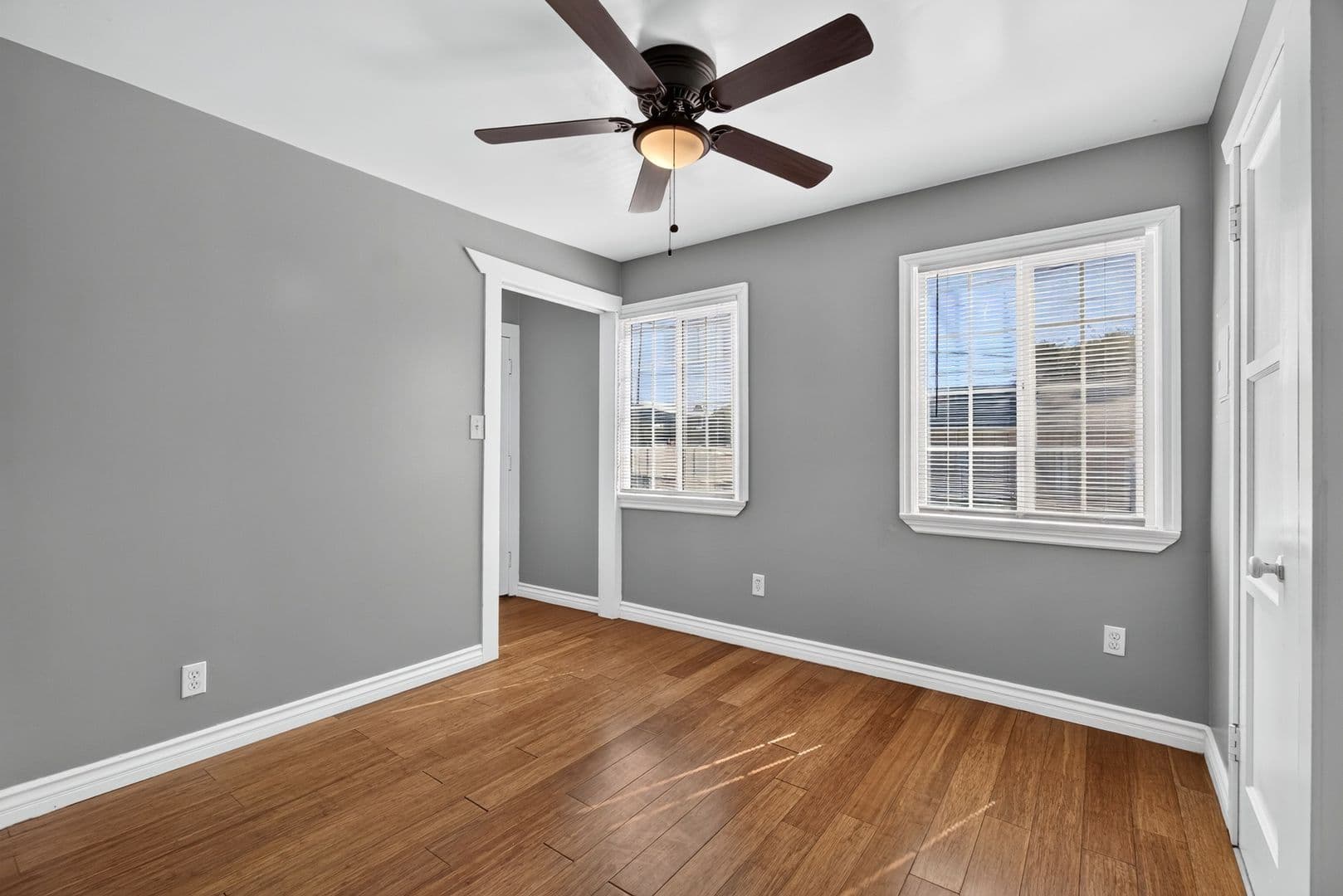 Riverside Apartment: 4160-4163 El Dorado Street