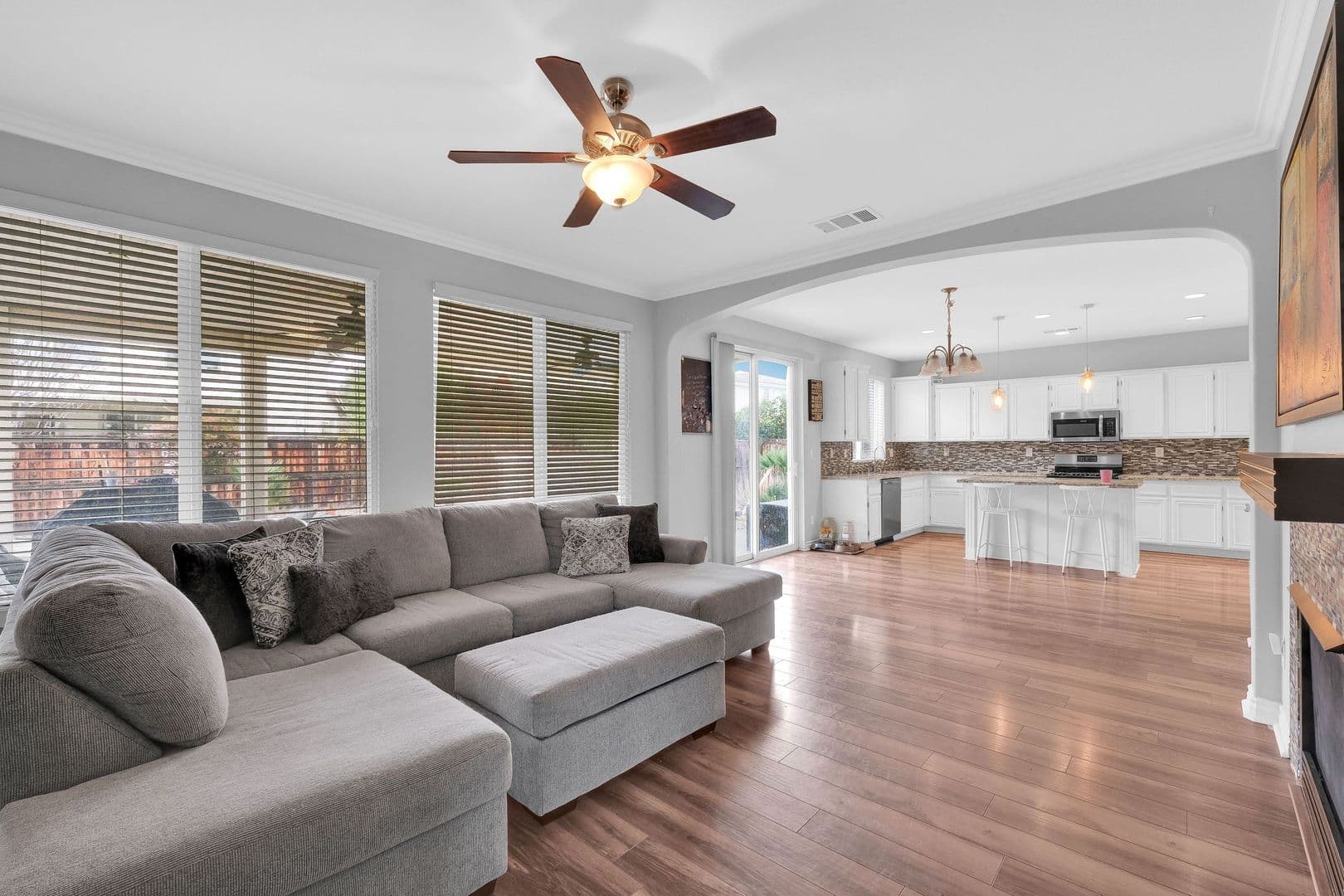 Yucaipa House: 33310 Wallace Way