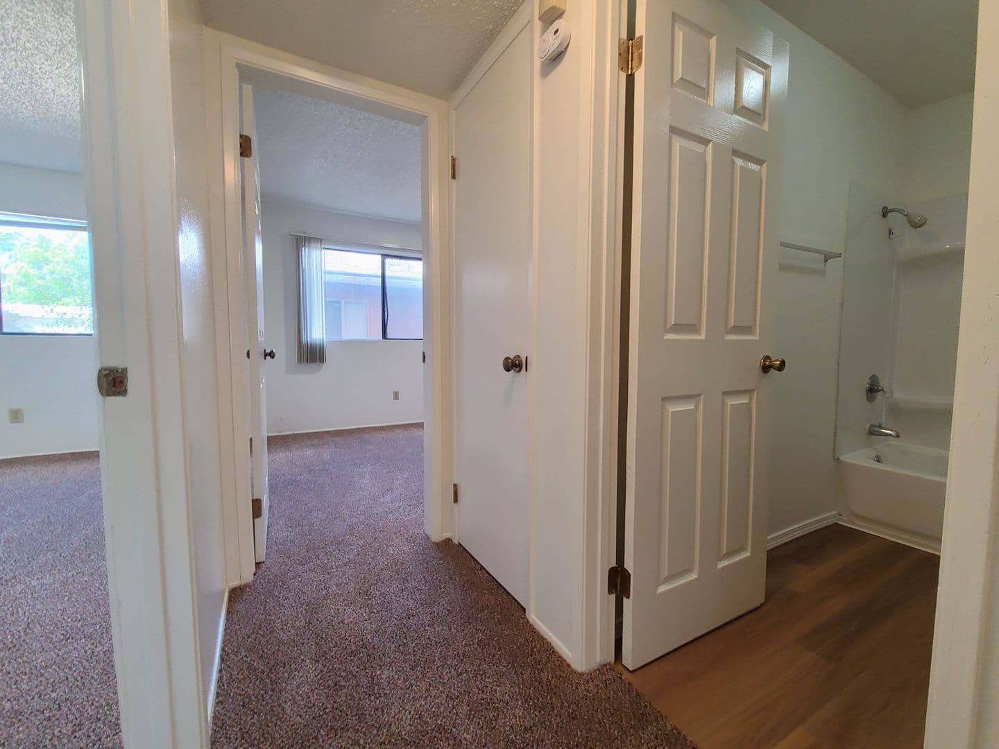 Beaumont Apartment: 695 Massachusetts Ave.