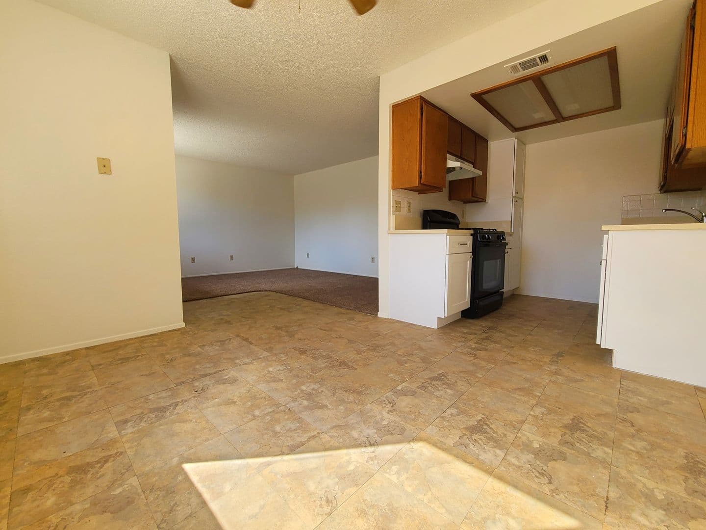 Beaumont Apartment: 695 Massachusetts Ave.
