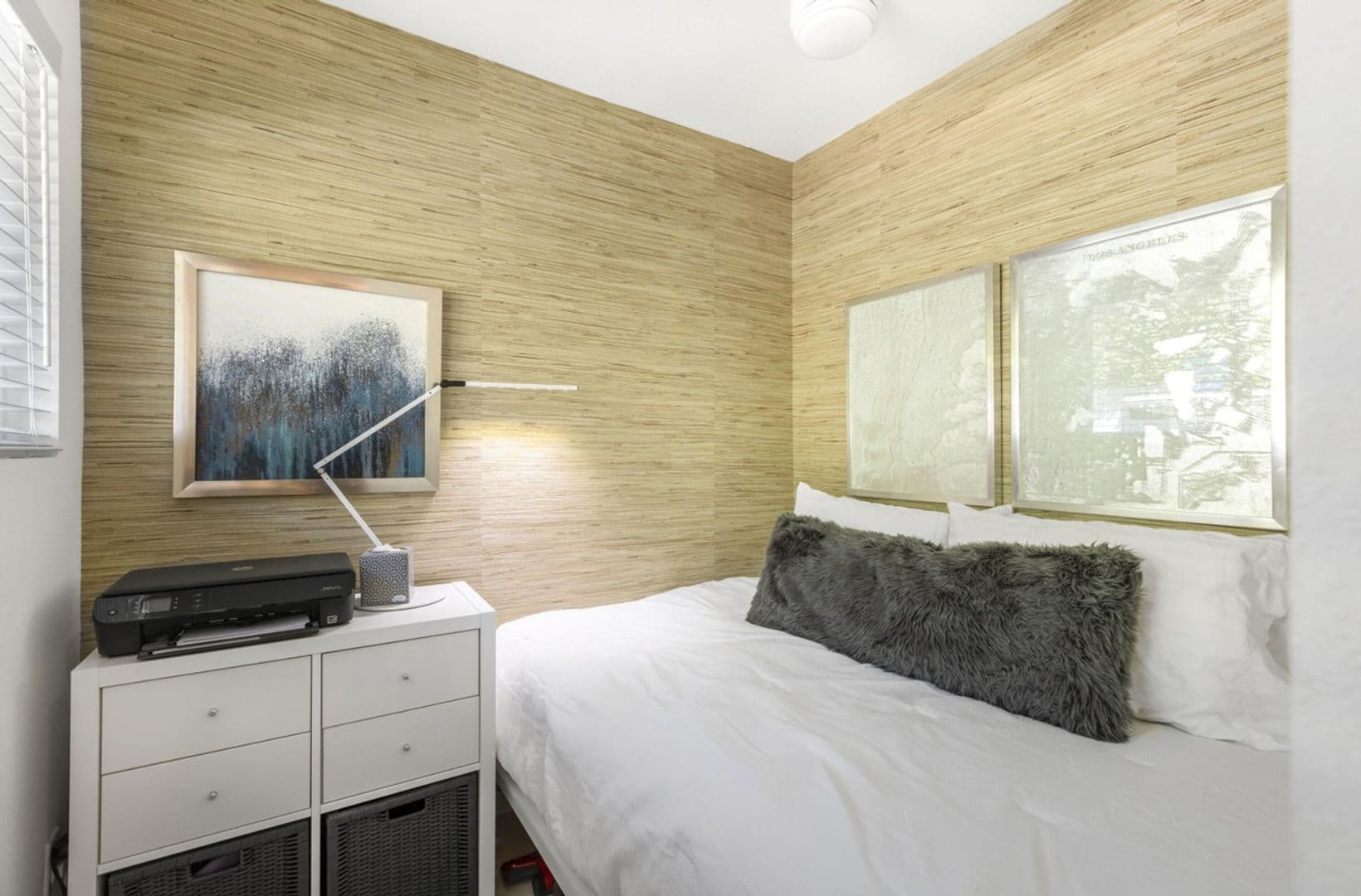 Palm Springs Apartment: 555 S. Thornhill Road
