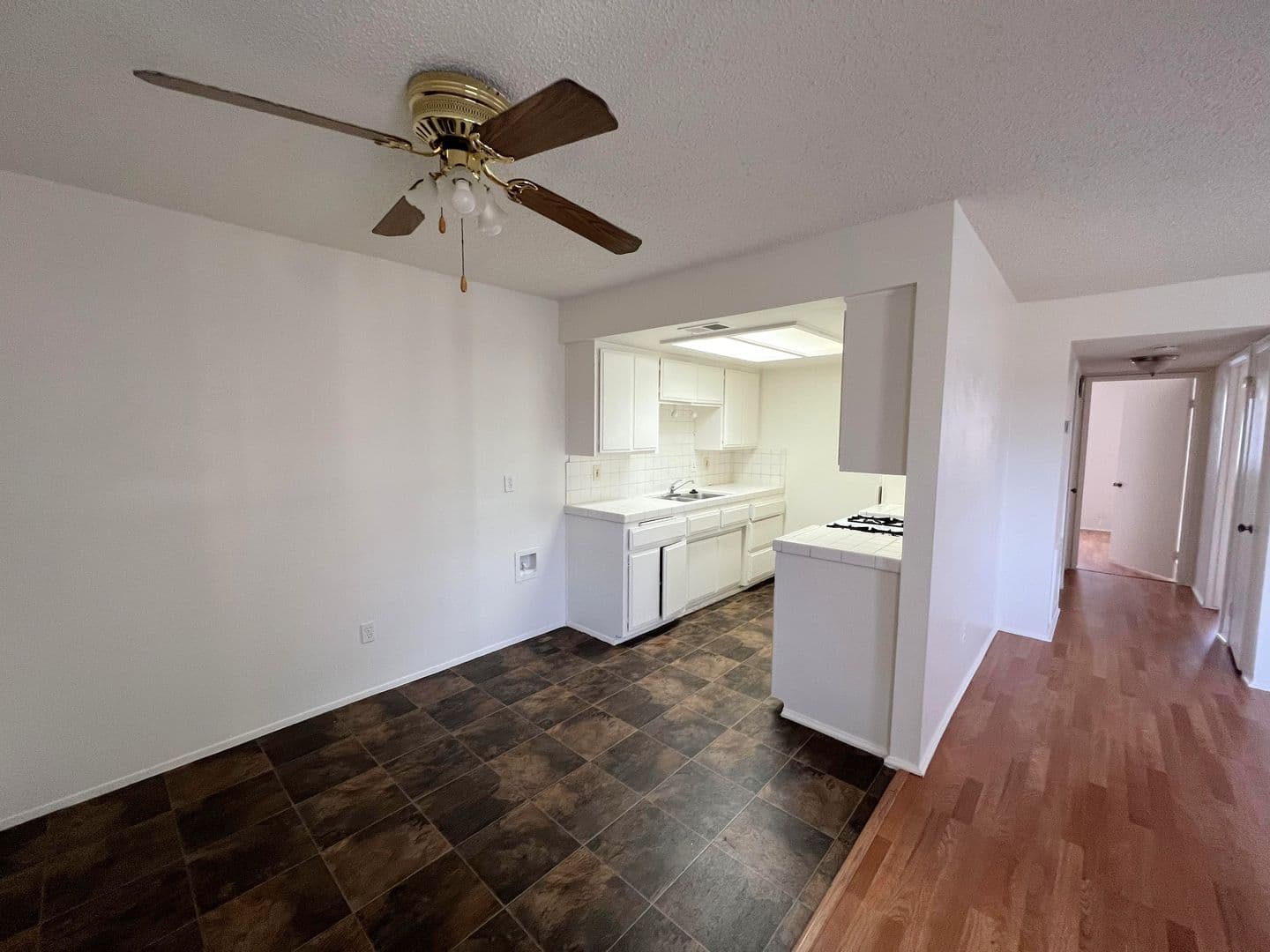 Beaumont Apartment: 695 Massachusetts Ave.