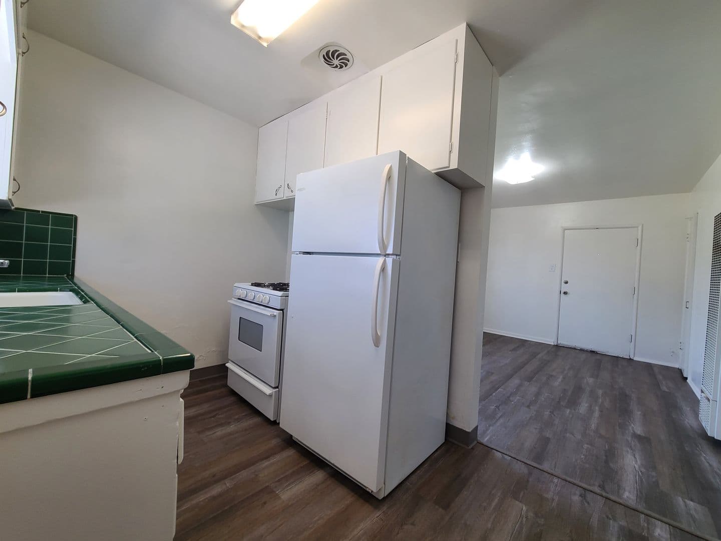 Loma Linda Apartment: Evans St.